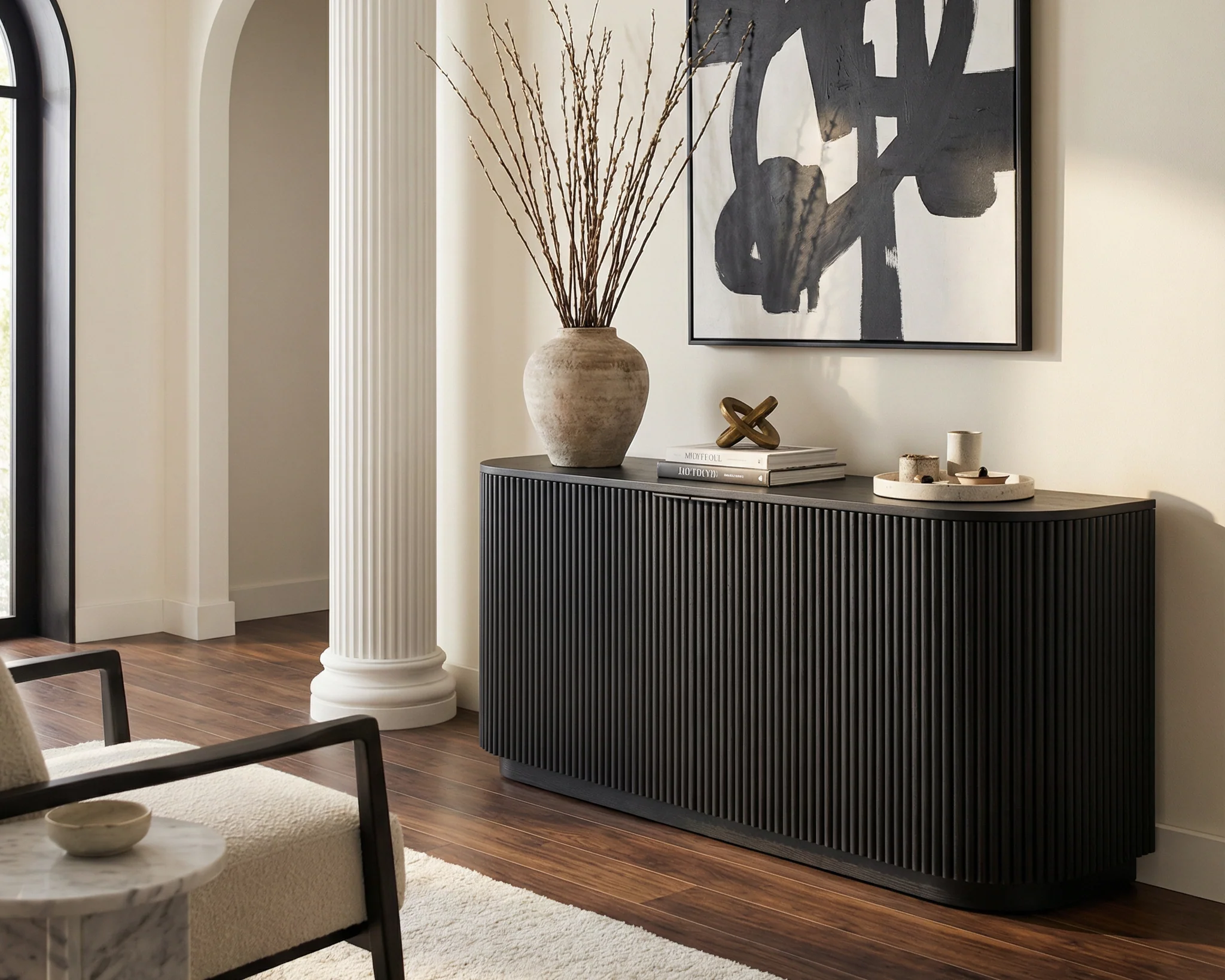 Athena Sideboard - Image 7