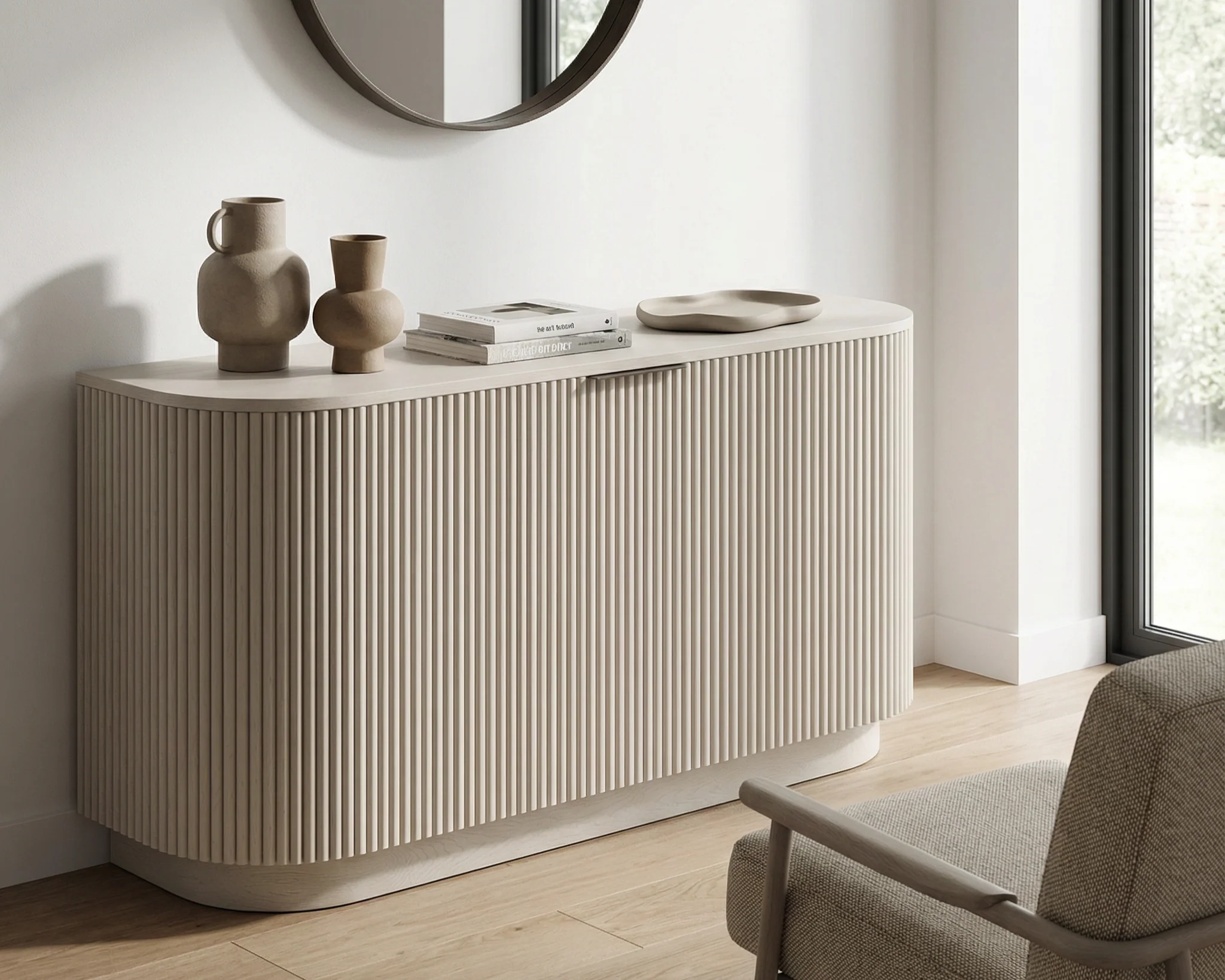 Athena Sideboard - Image 8