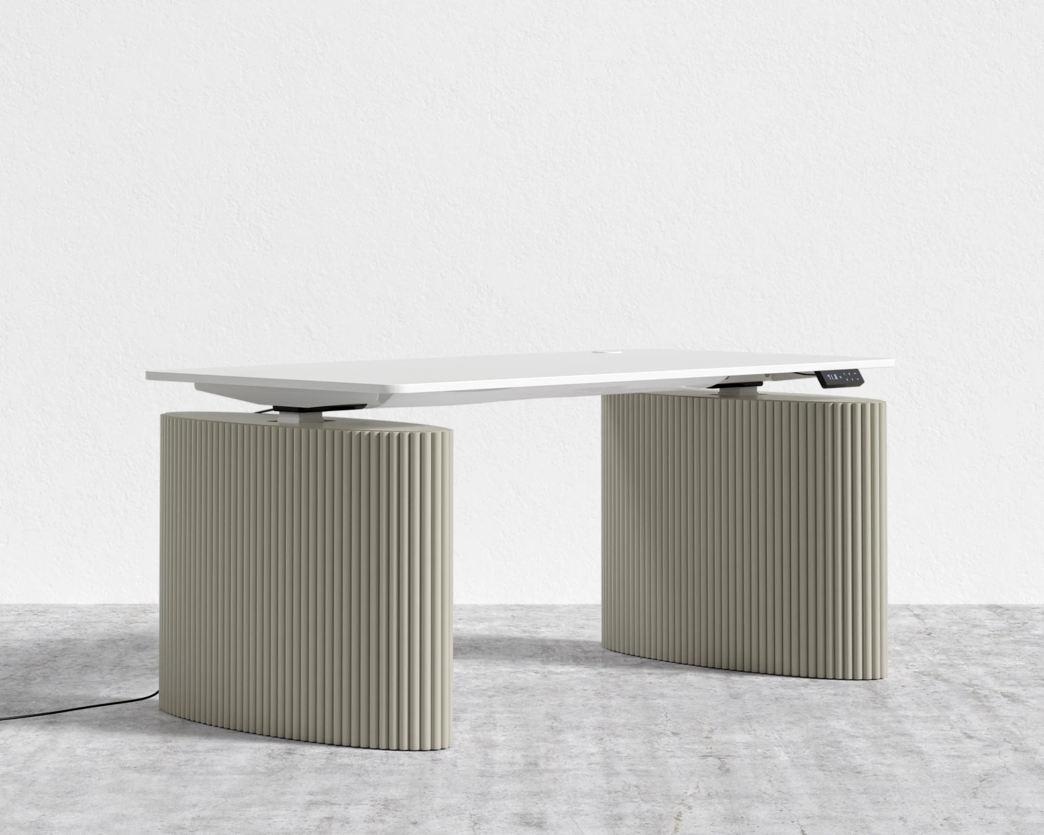 Athena Standing Desk - Base - Image 8