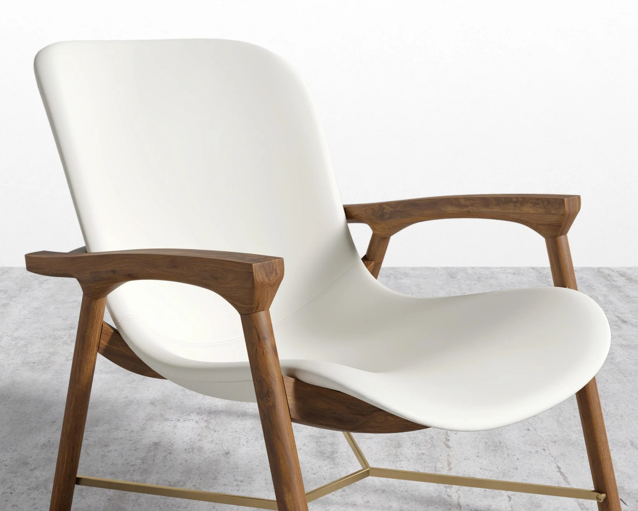 Aubrey Lounge Chair - Image 8