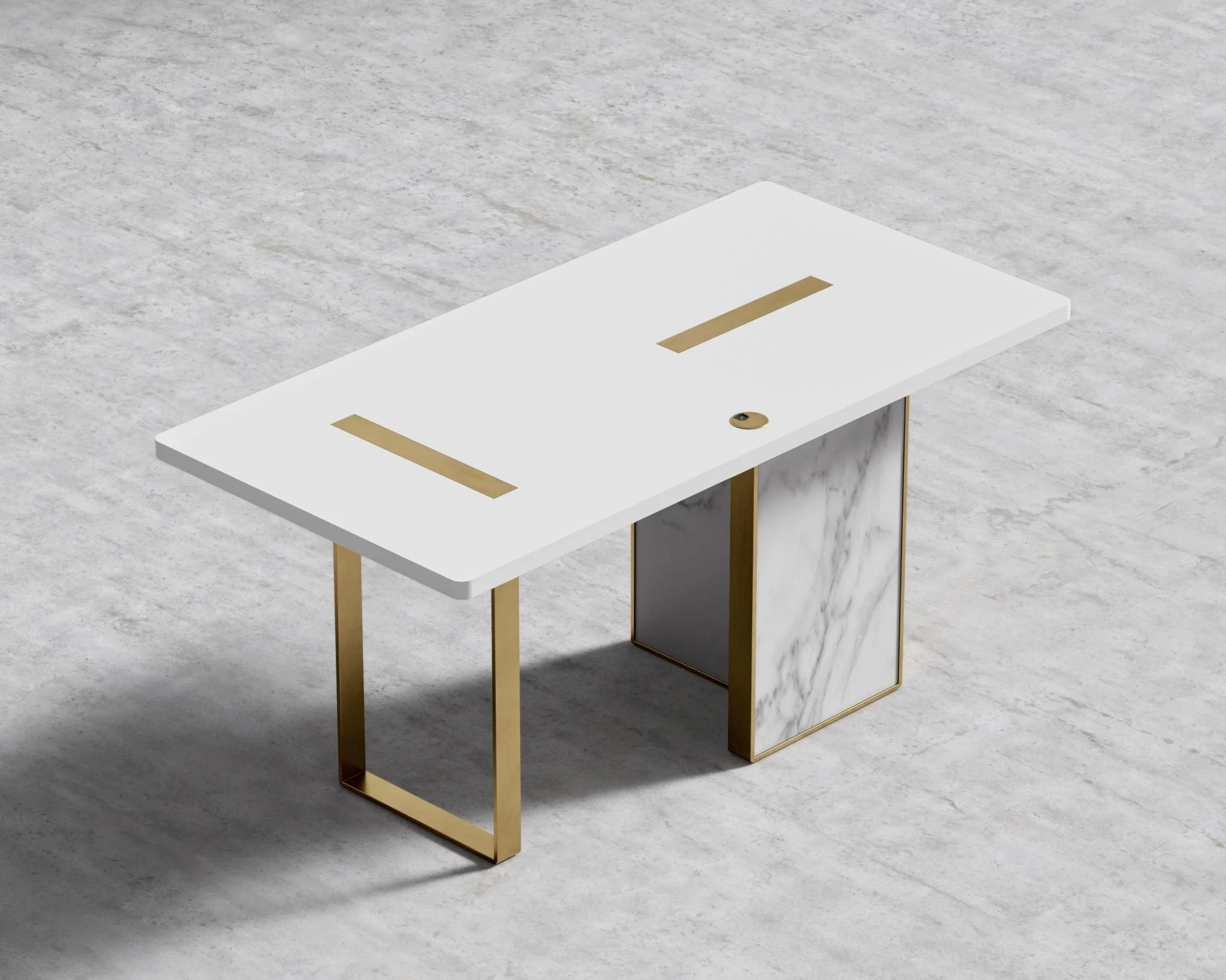 Augustus Desk - Image 22