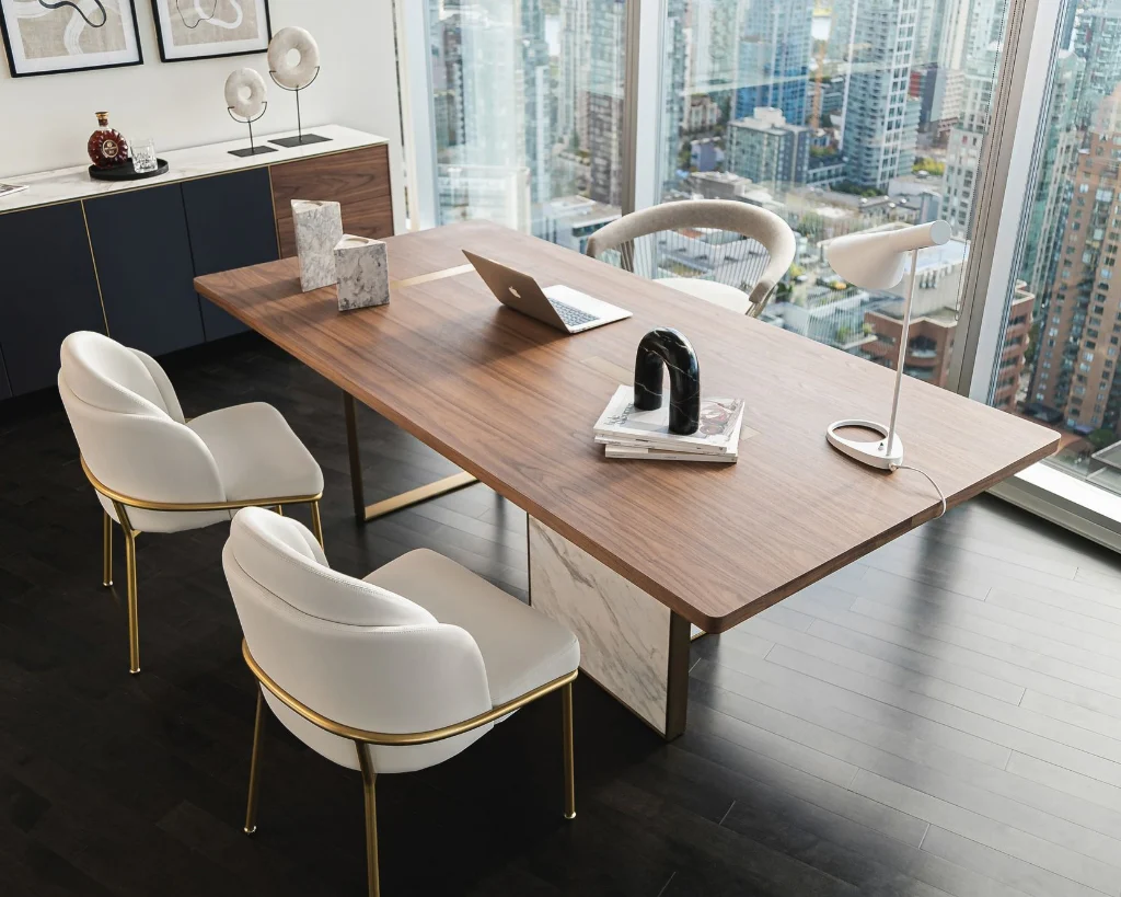 Augustus Desk - Image 5