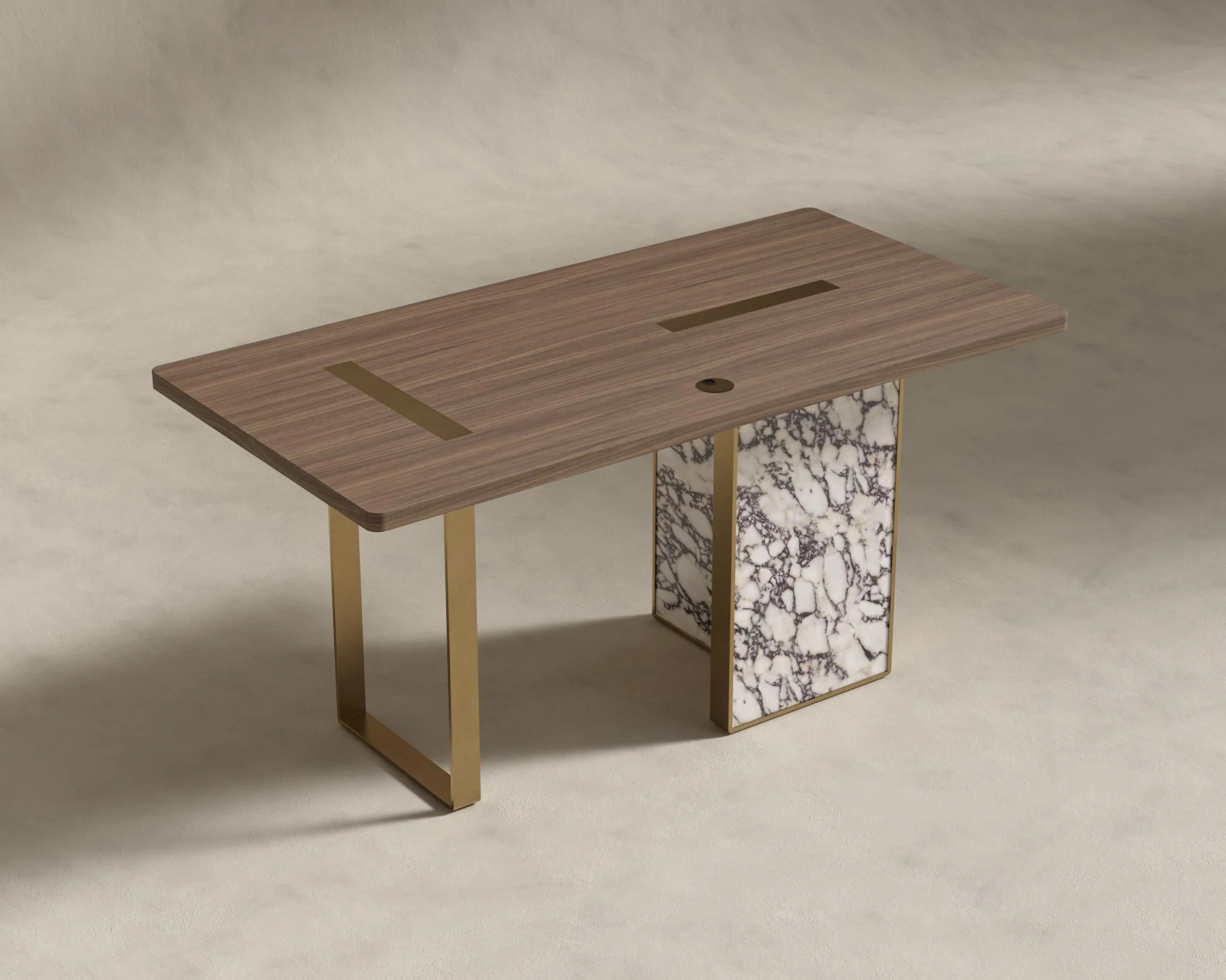 Augustus Desk (Black Label) - Image 10