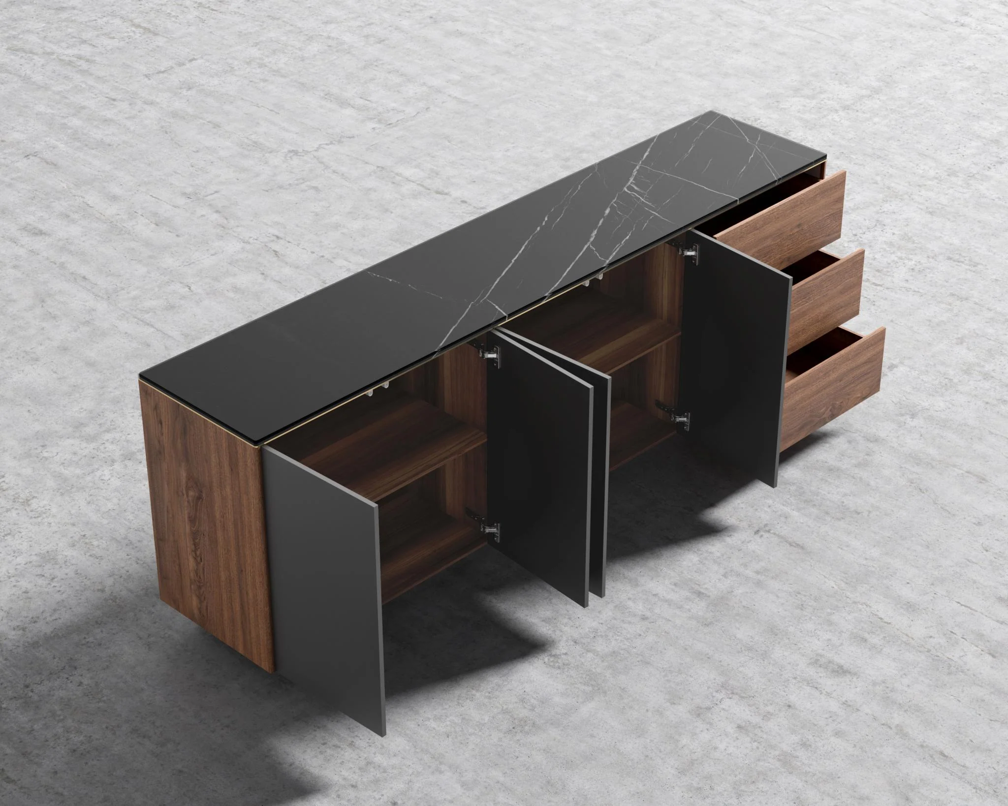 Augustus Sideboard - Image 22