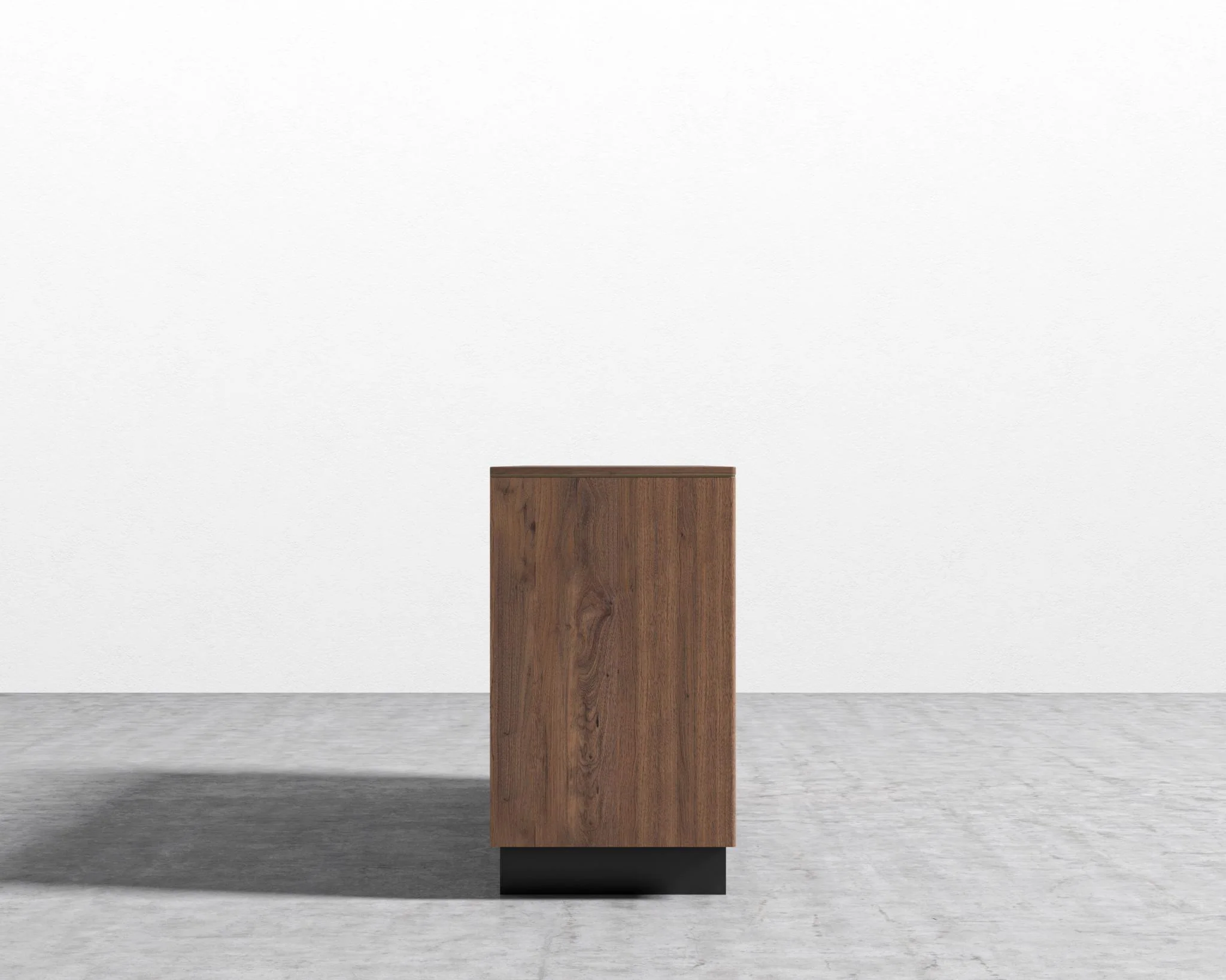 Augustus Sideboard - Walnut - Image 5