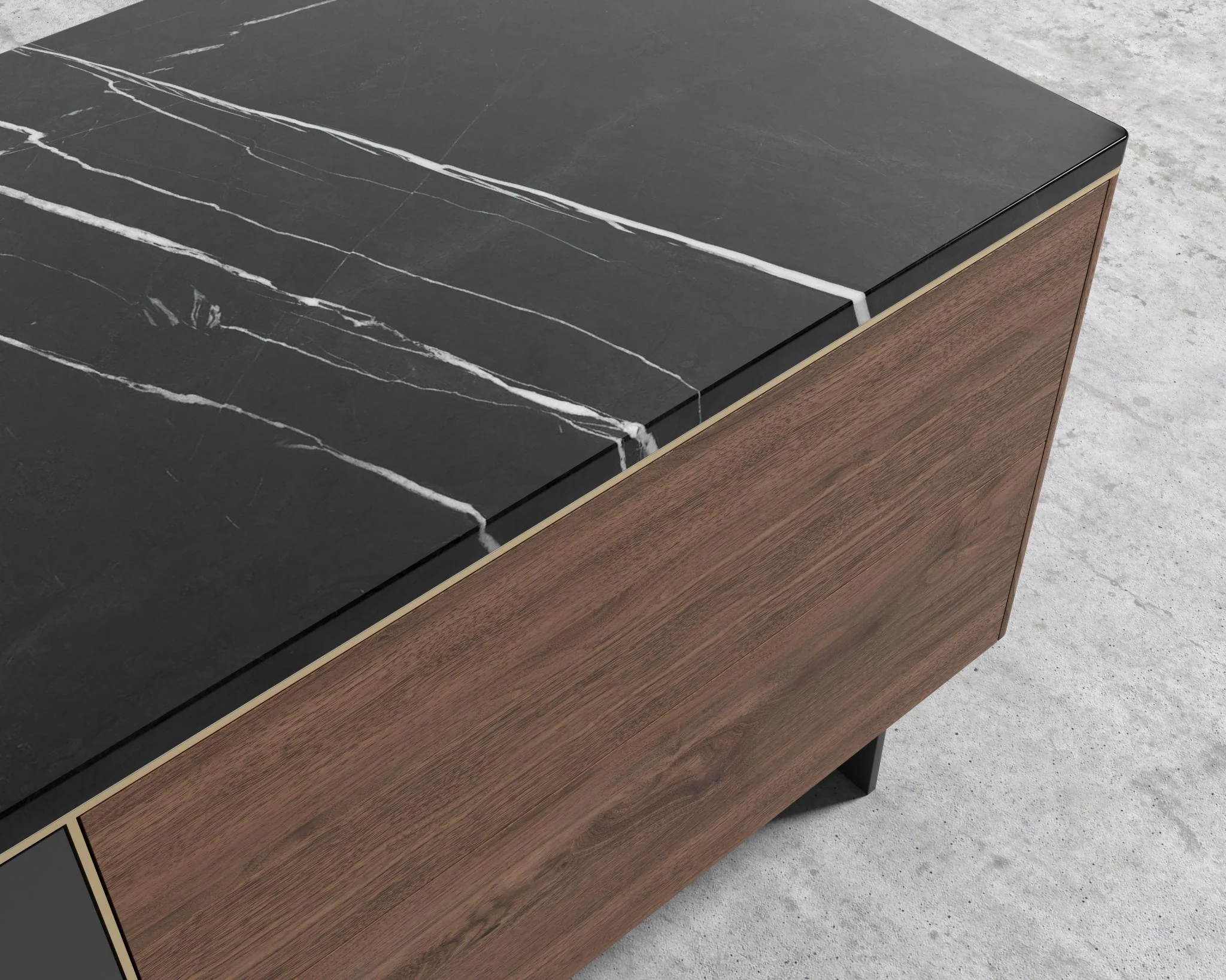 Augustus TV Stand - Image 13