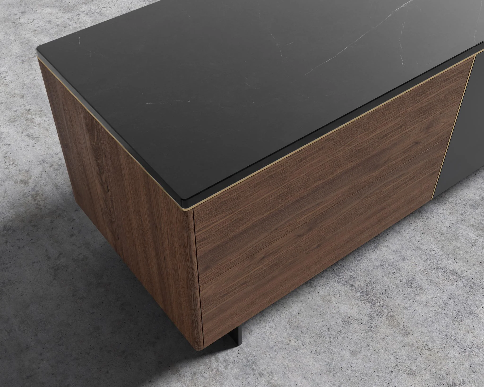 Augustus TV Stand - Image 14