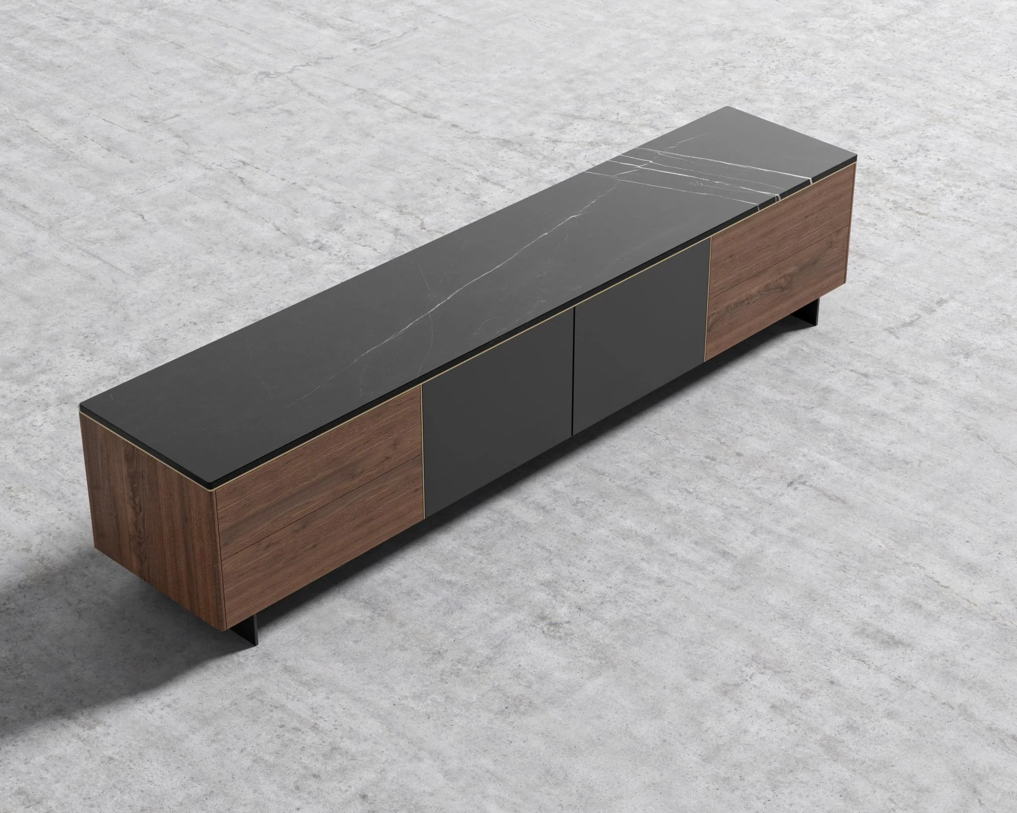 Augustus TV Stand - Image 15
