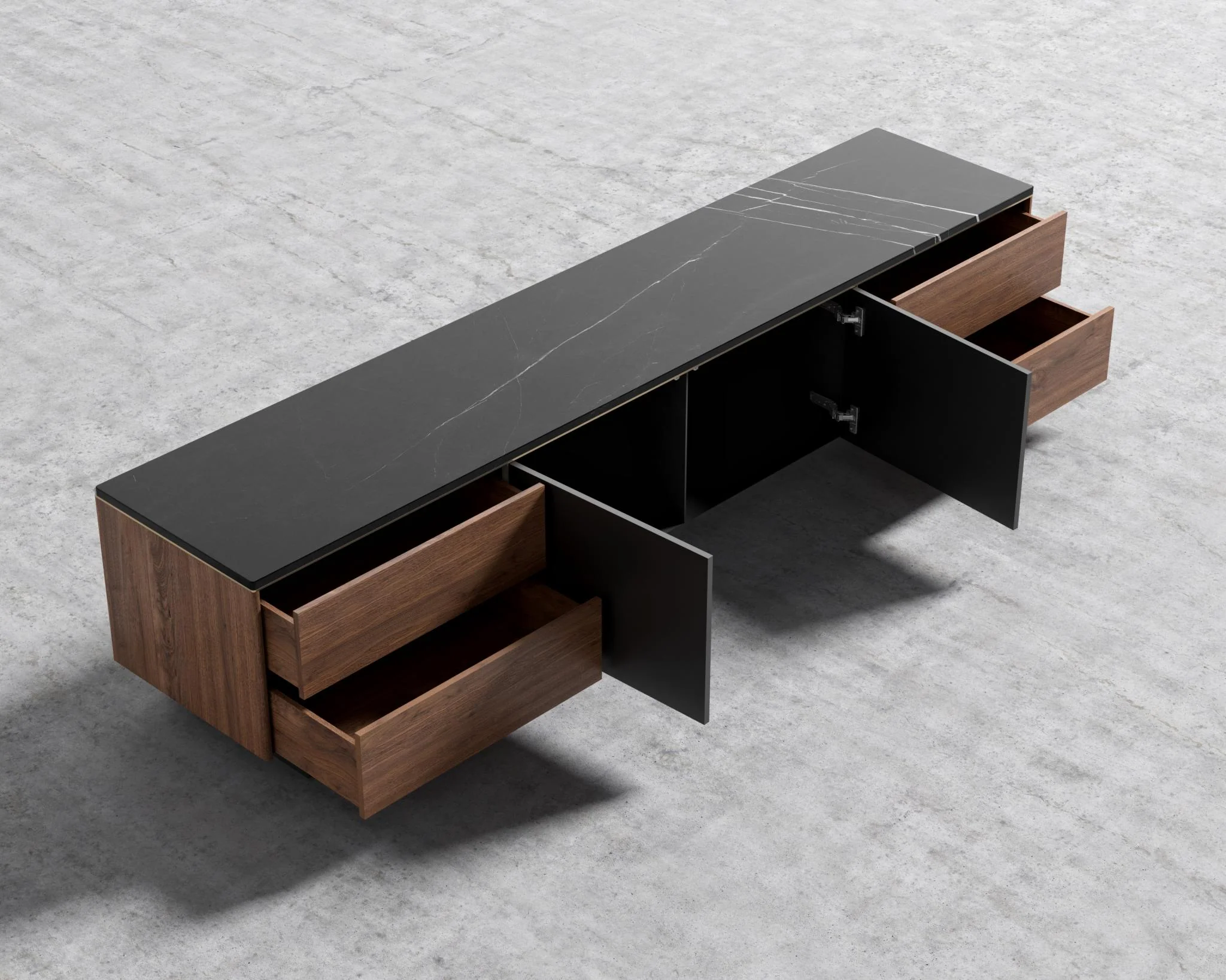 Augustus TV Stand - Image 16