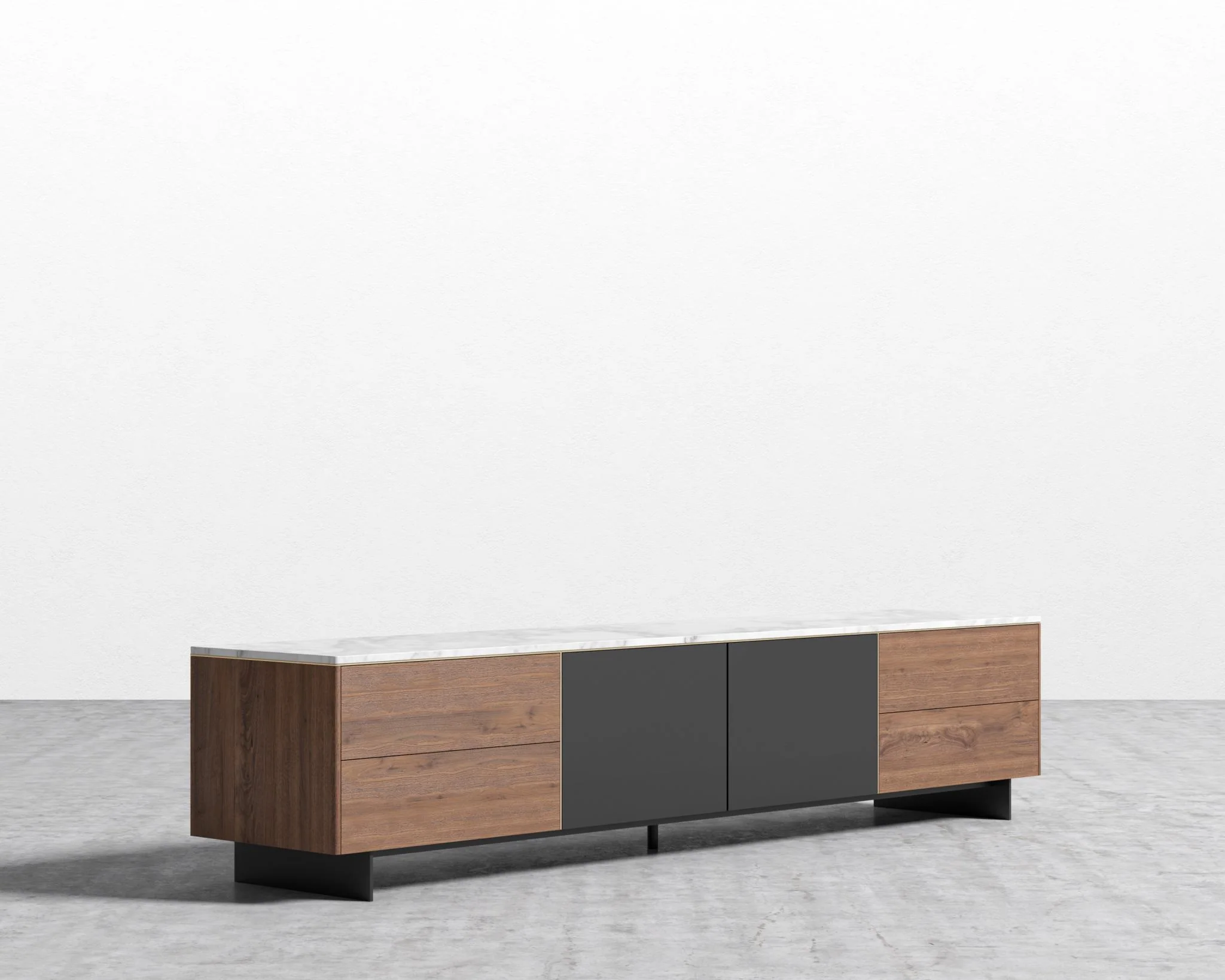 Augustus TV Stand - Image 4