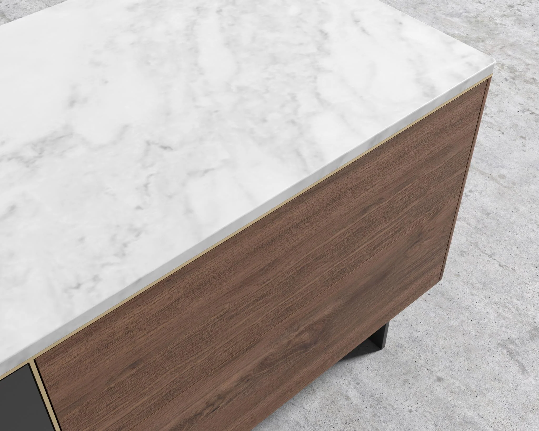 Augustus TV Stand - Image 6