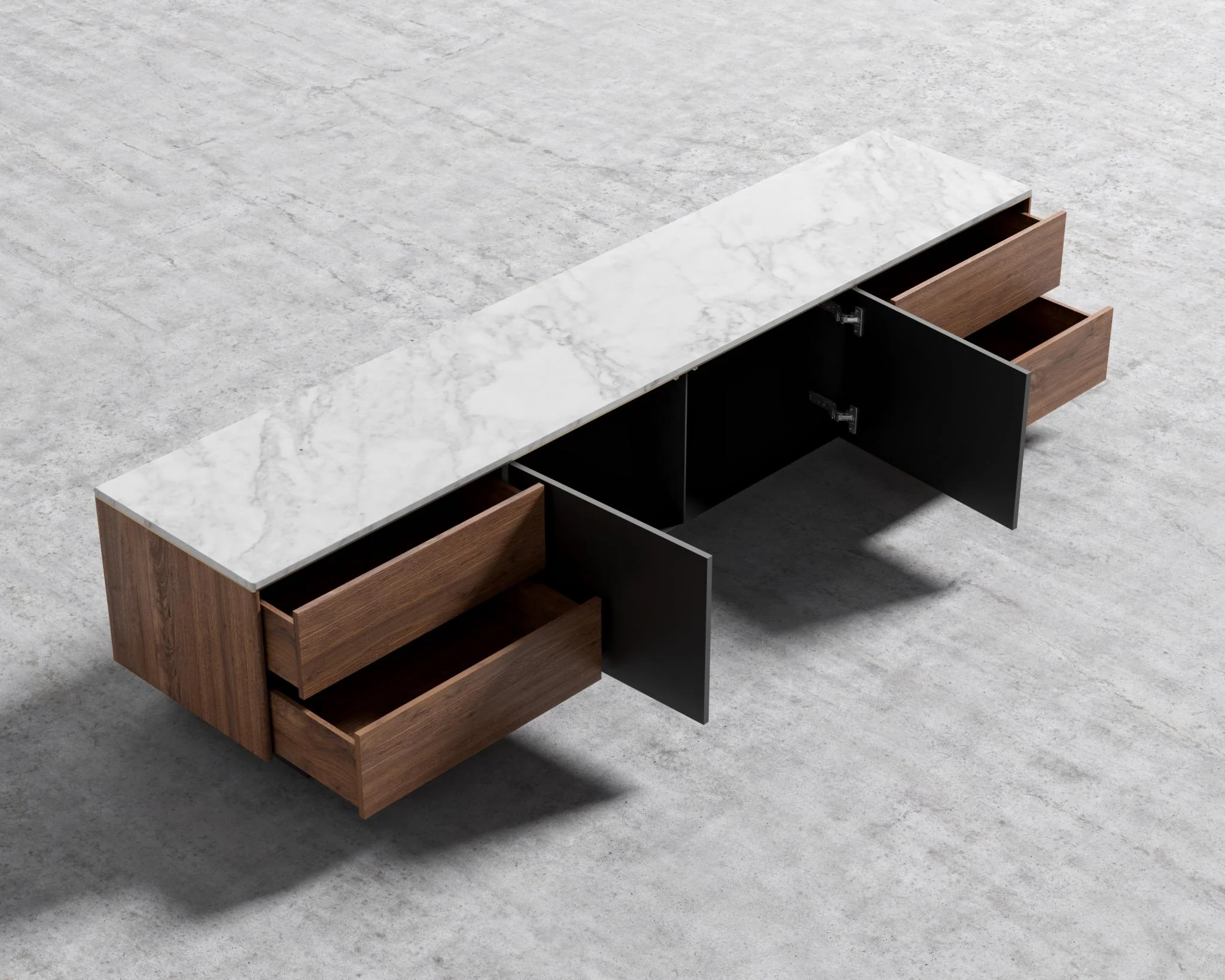 Augustus TV Stand - Image 8