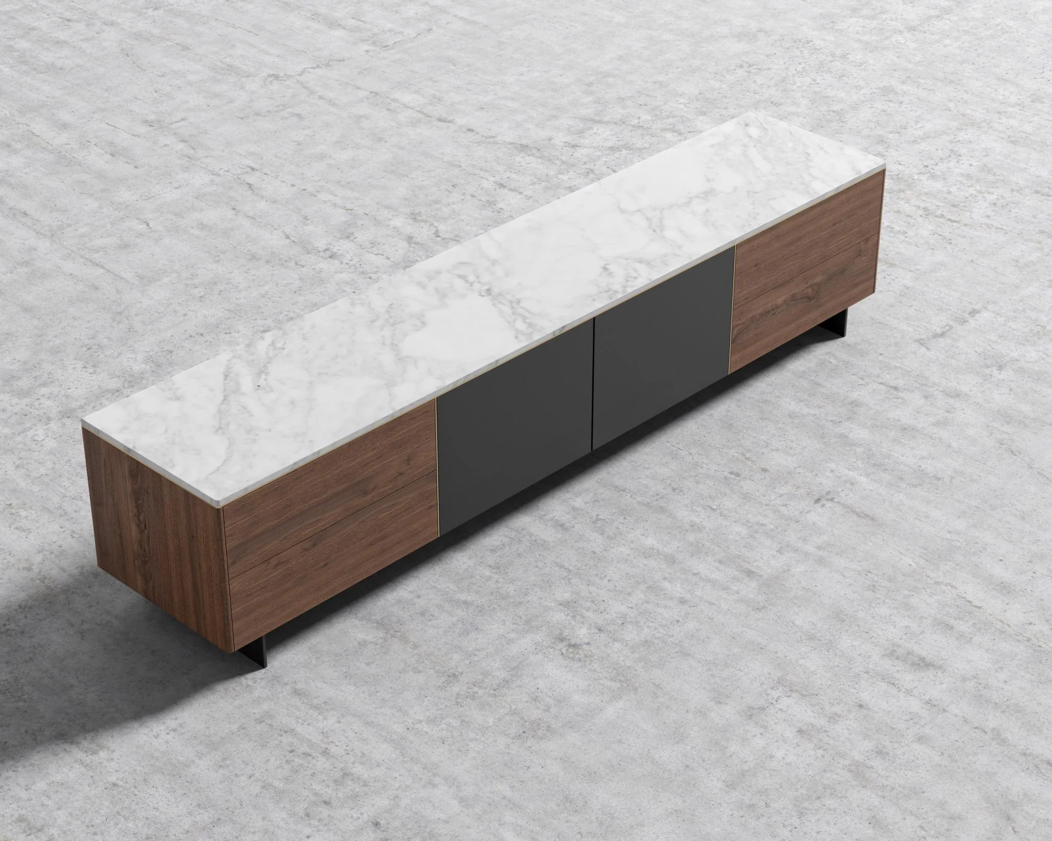 Augustus TV Stand - Image 9