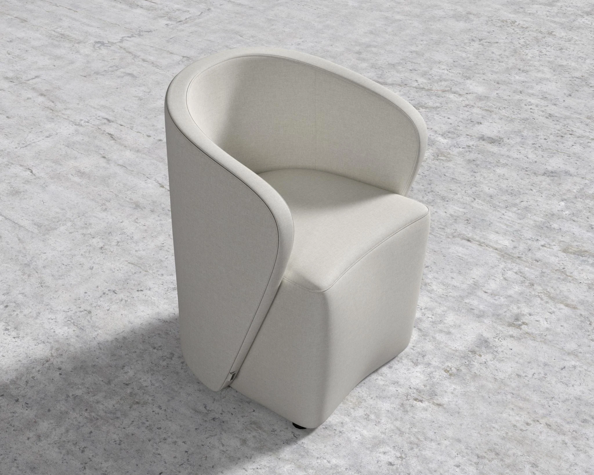 Aulus Dining Chair - Image 11