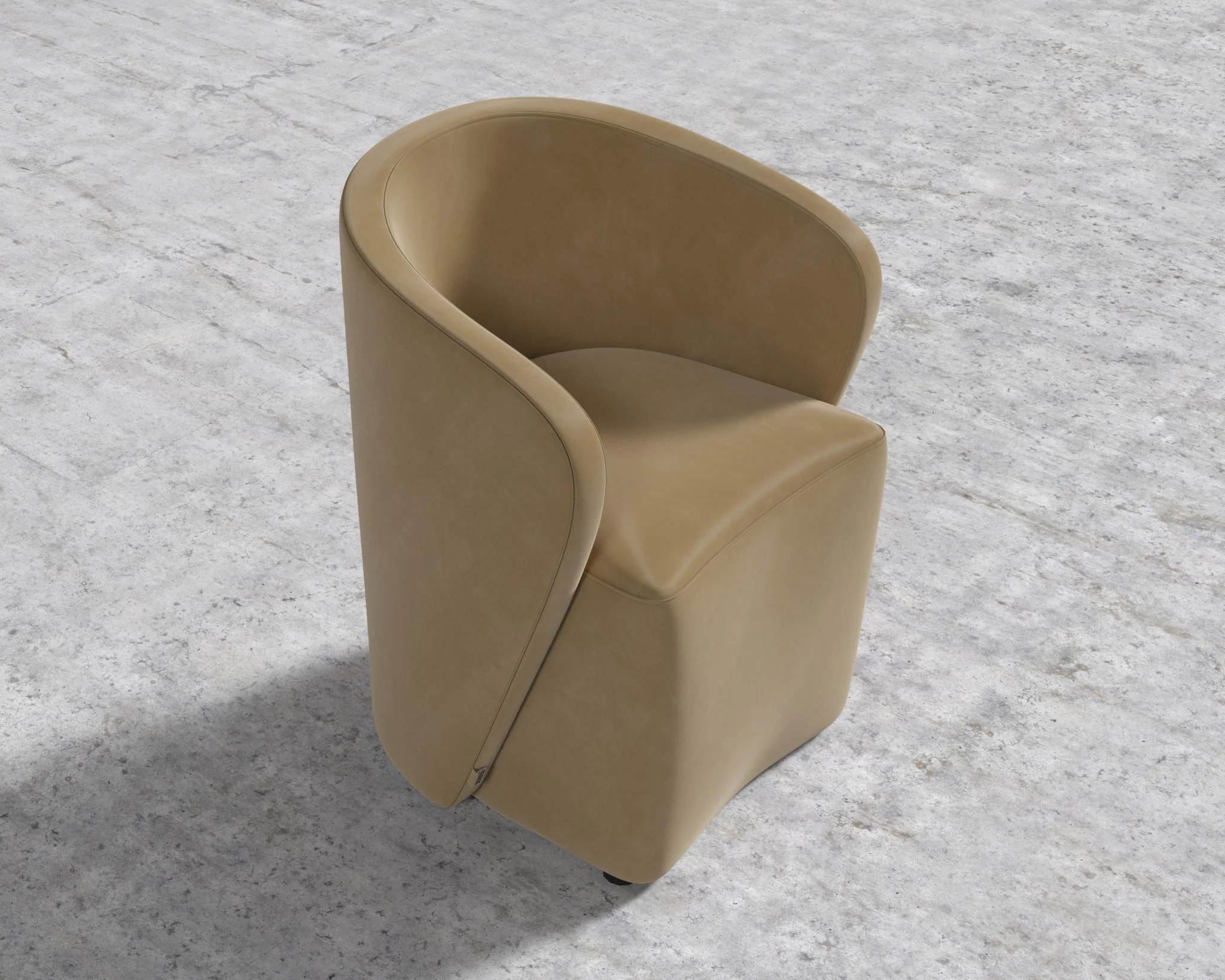Aulus Dining Chair - Image 16