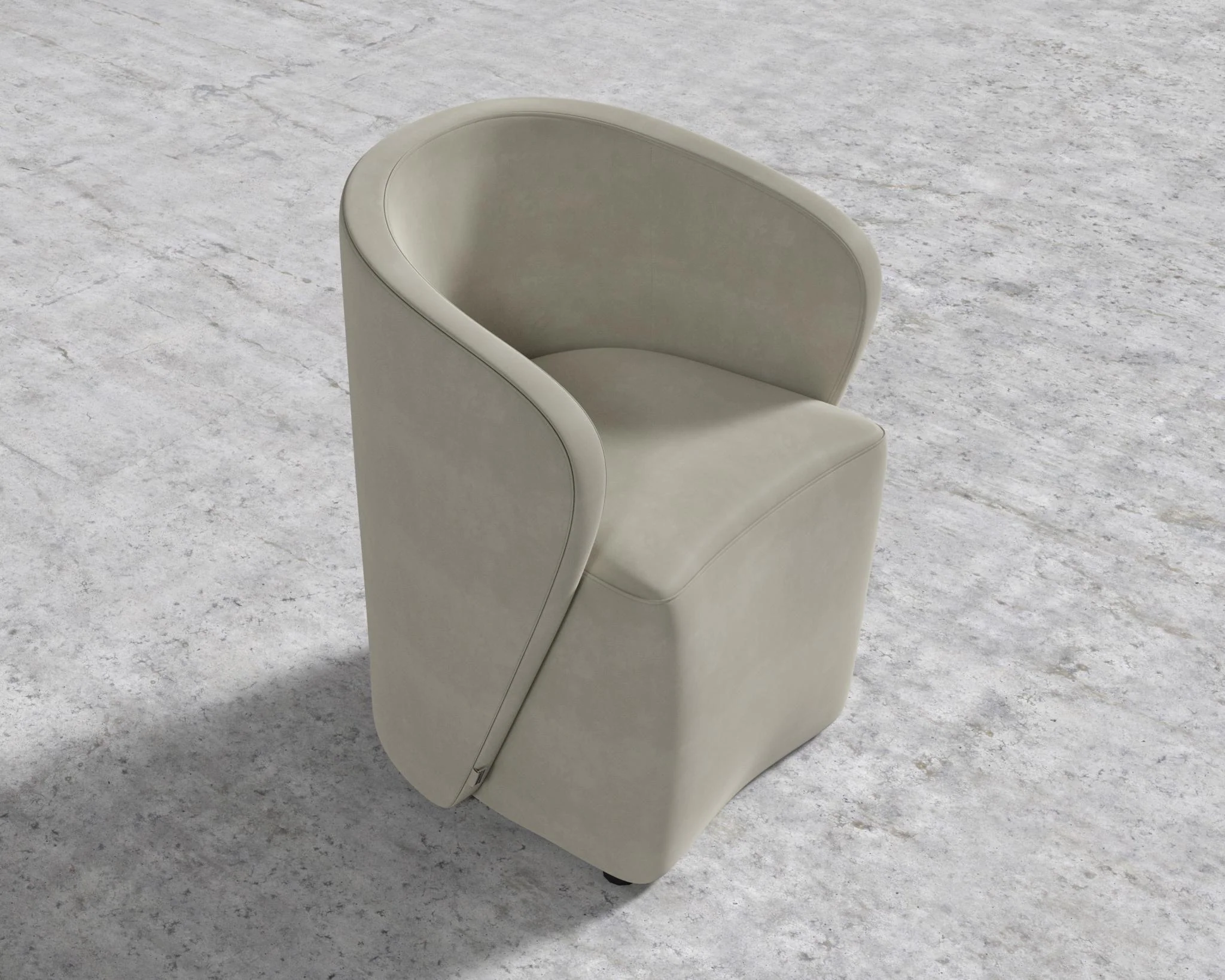 Aulus Dining Chair - Image 21