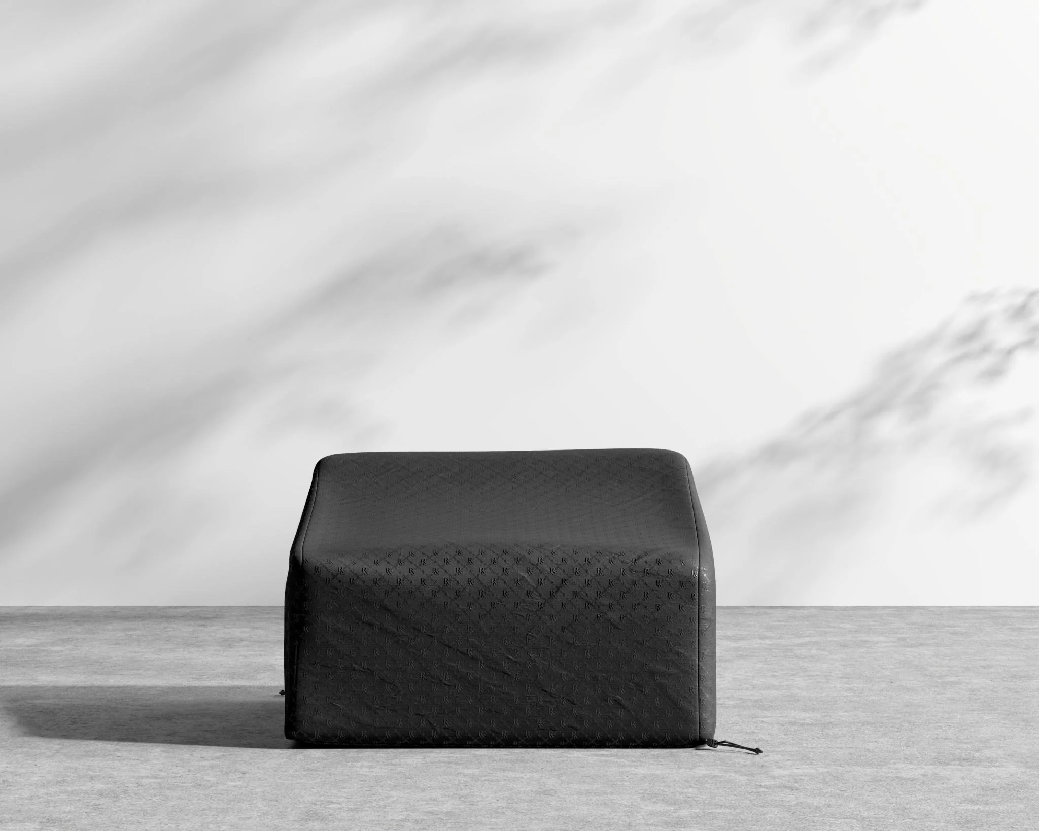 Bali Outdoor Armless Cover - Image 3