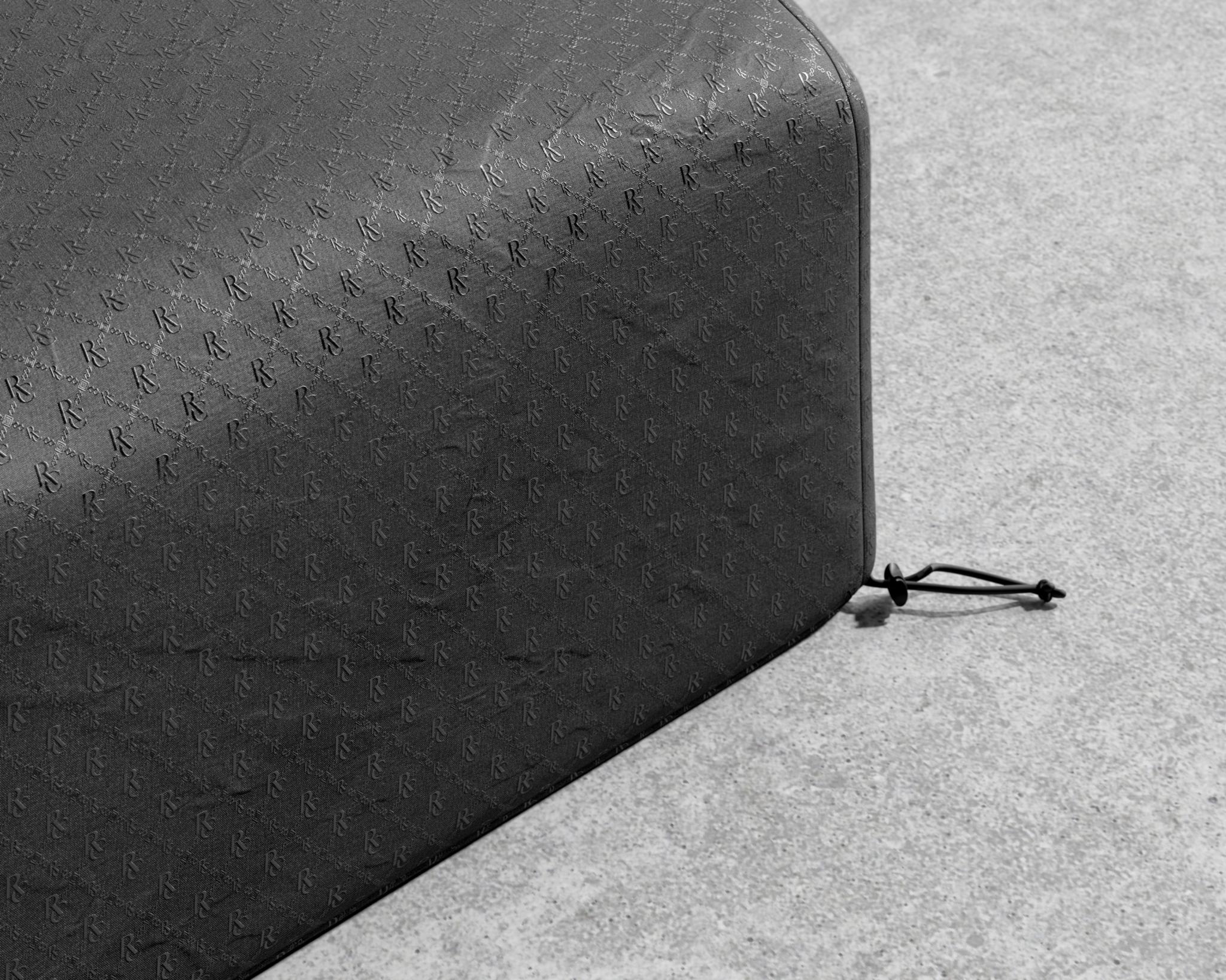 Bali Outdoor Armless Cover - Image 4