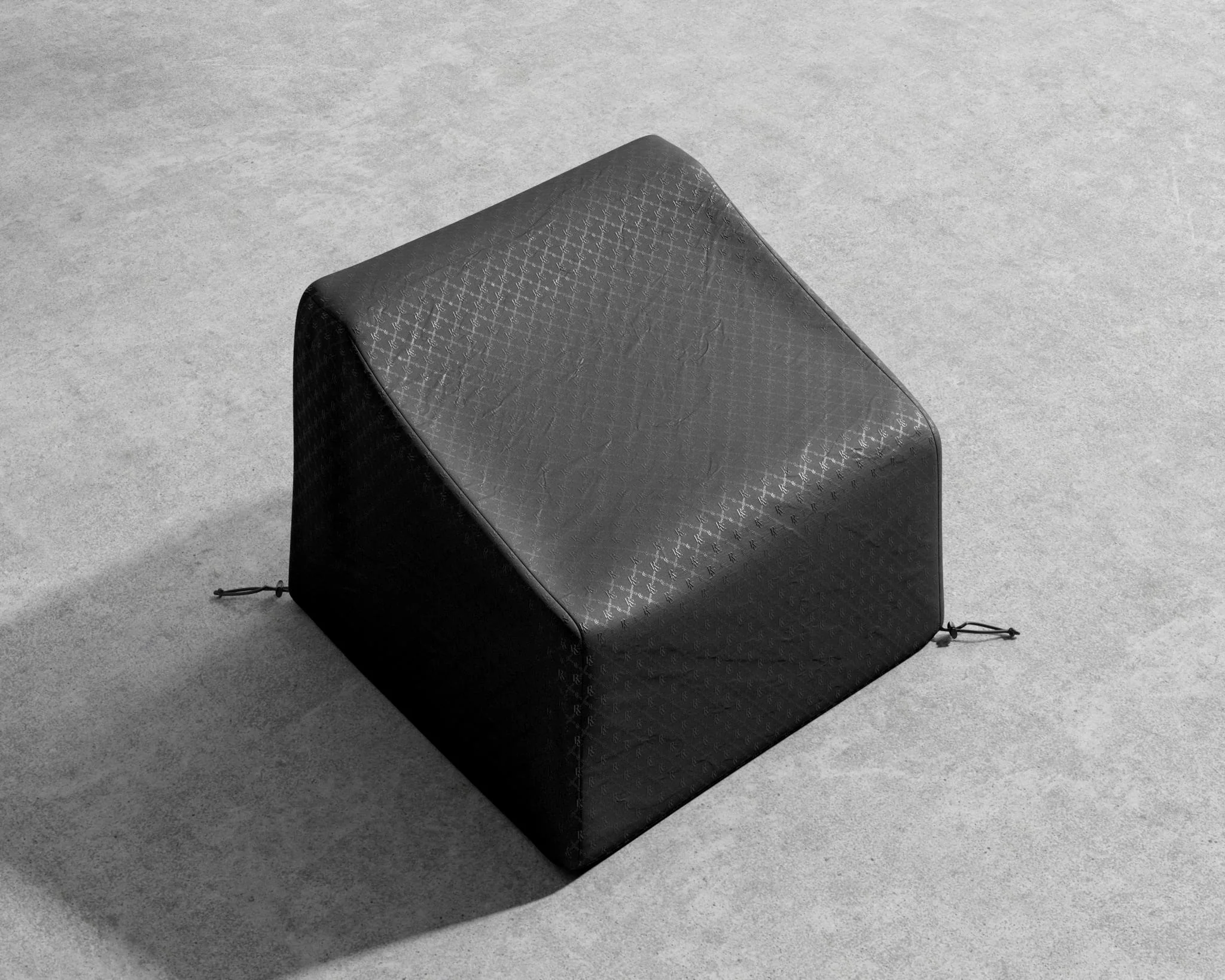 Bali Outdoor Armless Cover - Image 5