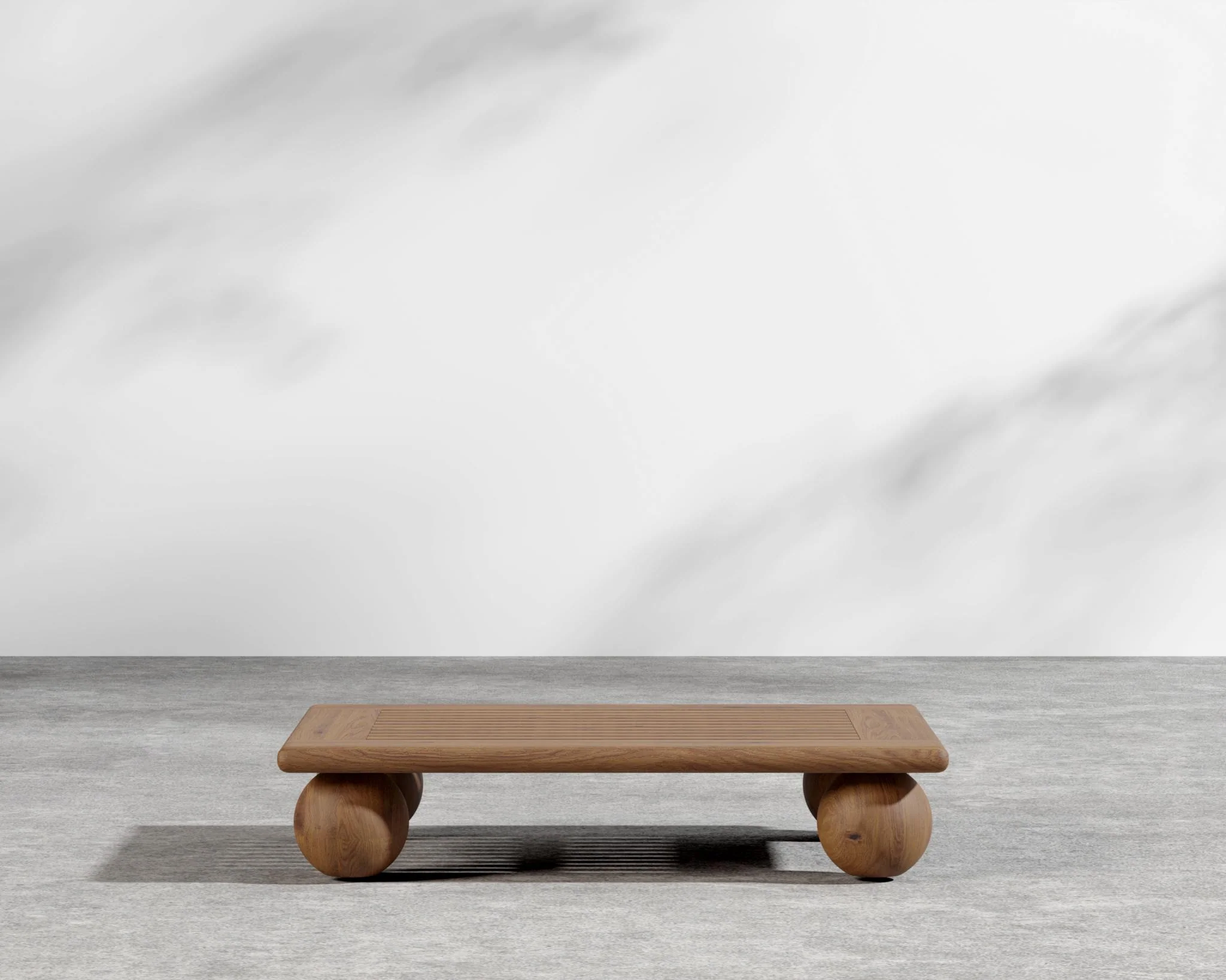 Bali Outdoor End Table - Image 3