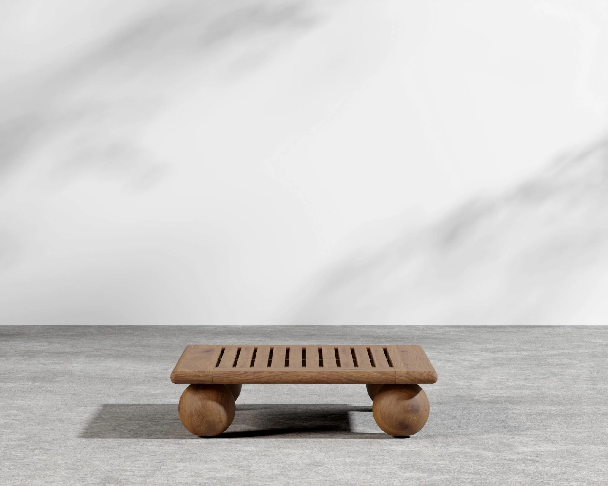 Bali Outdoor End Table - Image 5