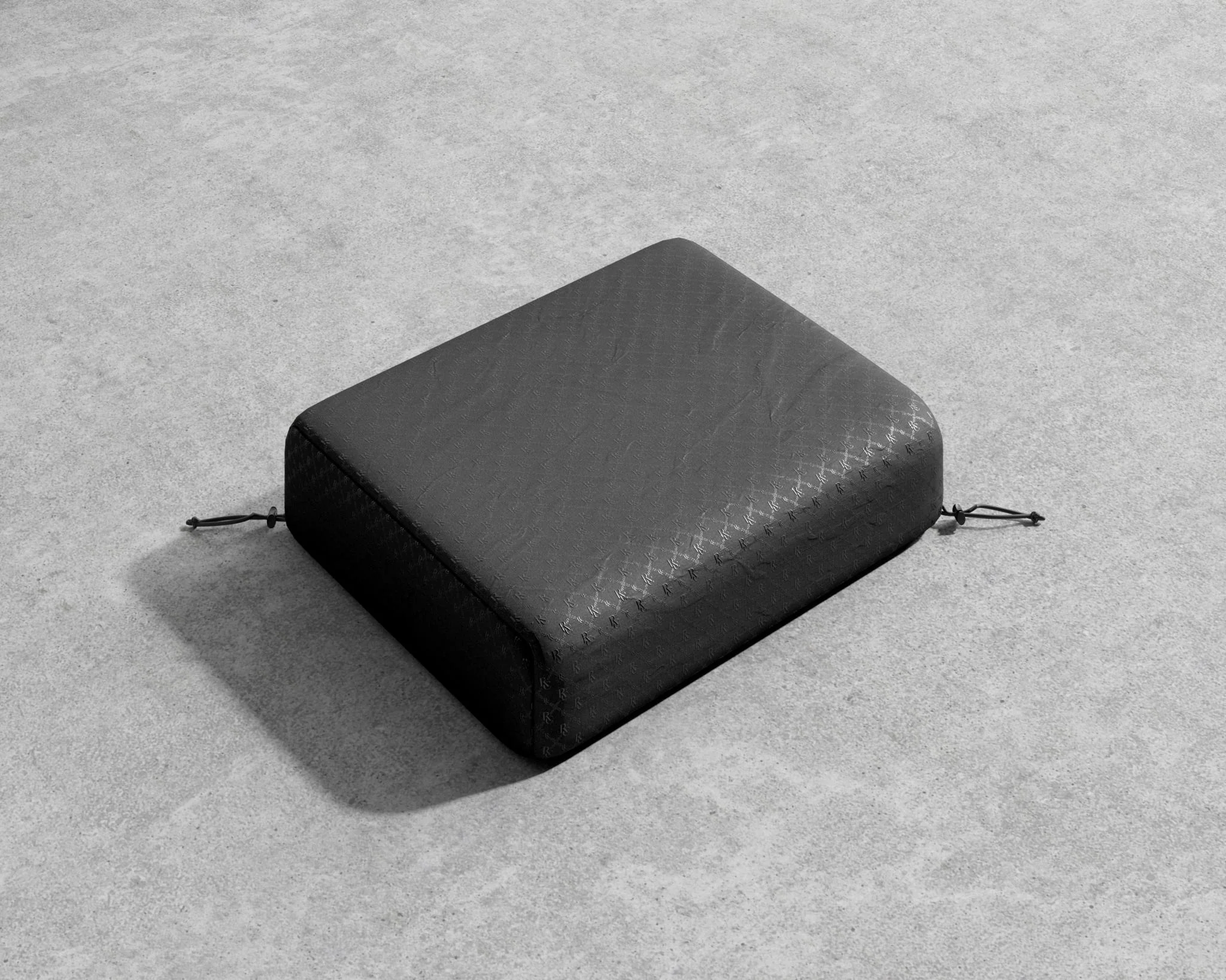 Bali Outdoor End Table Cover - Image 5