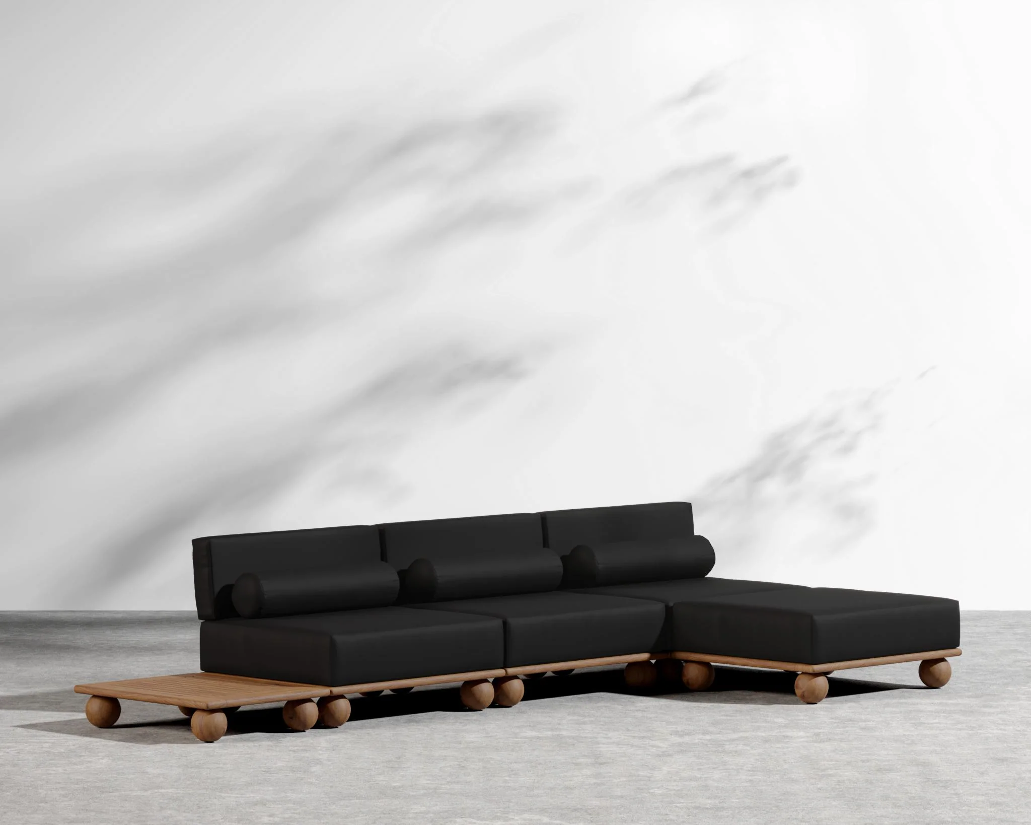 Bali Outdoor Modular Sectional - Image 15