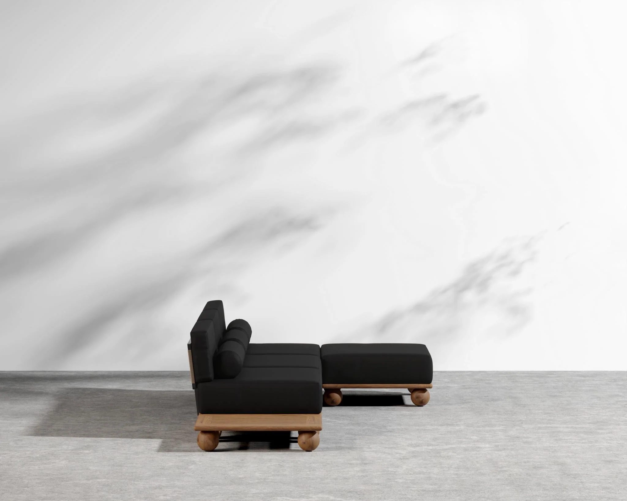 Bali Outdoor Modular Sectional - Image 16