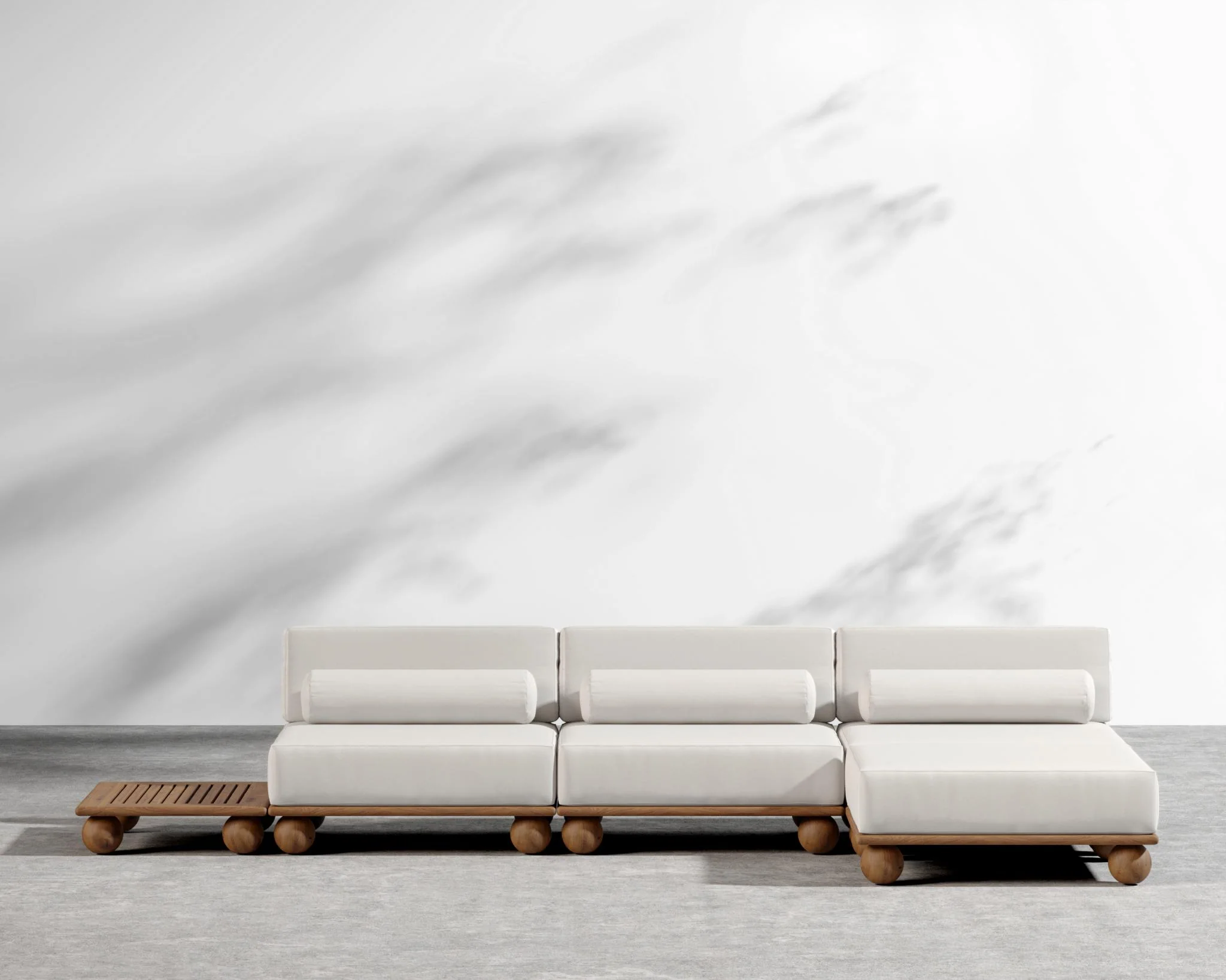 Bali Outdoor Modular Sectional - Image 9