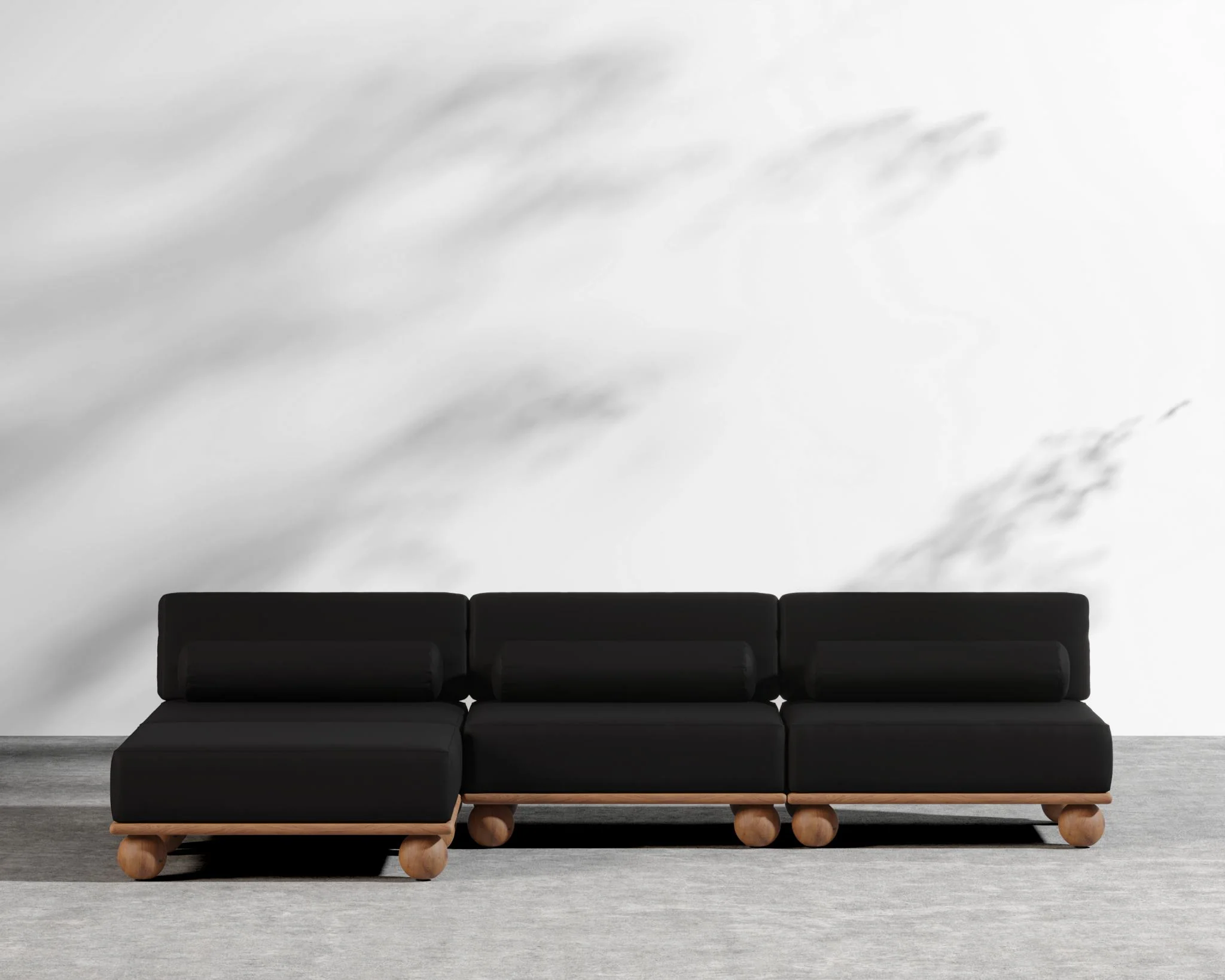 Bali Outdoor Sectional - Image 13