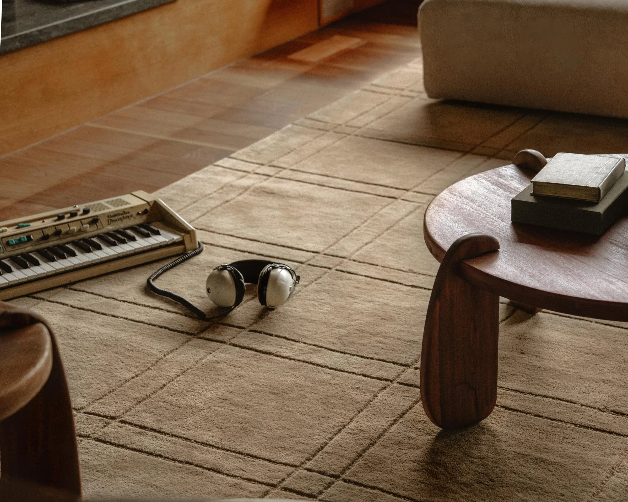 Beja Rug - Image 4