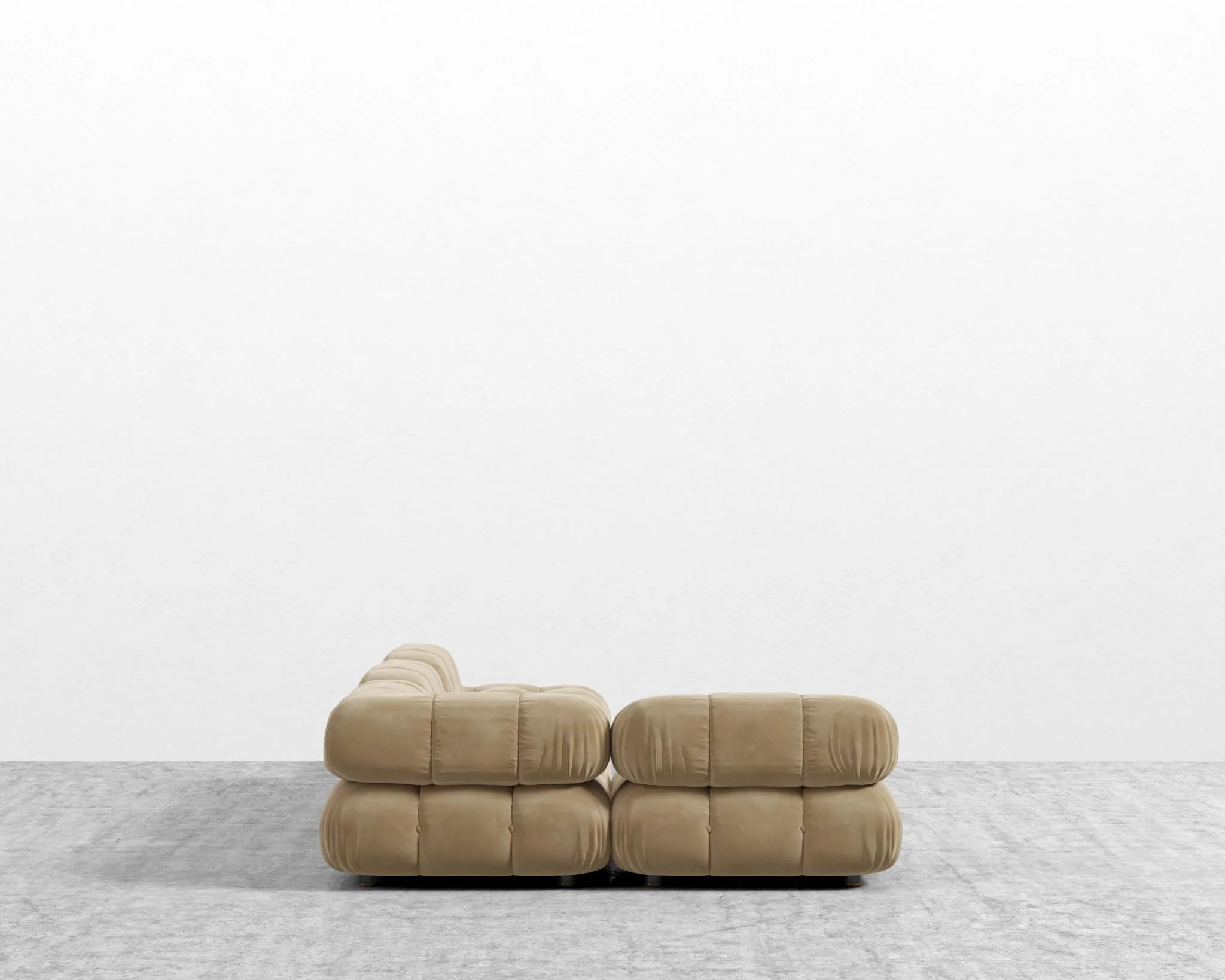 Belia Modular Sectional - Image 100
