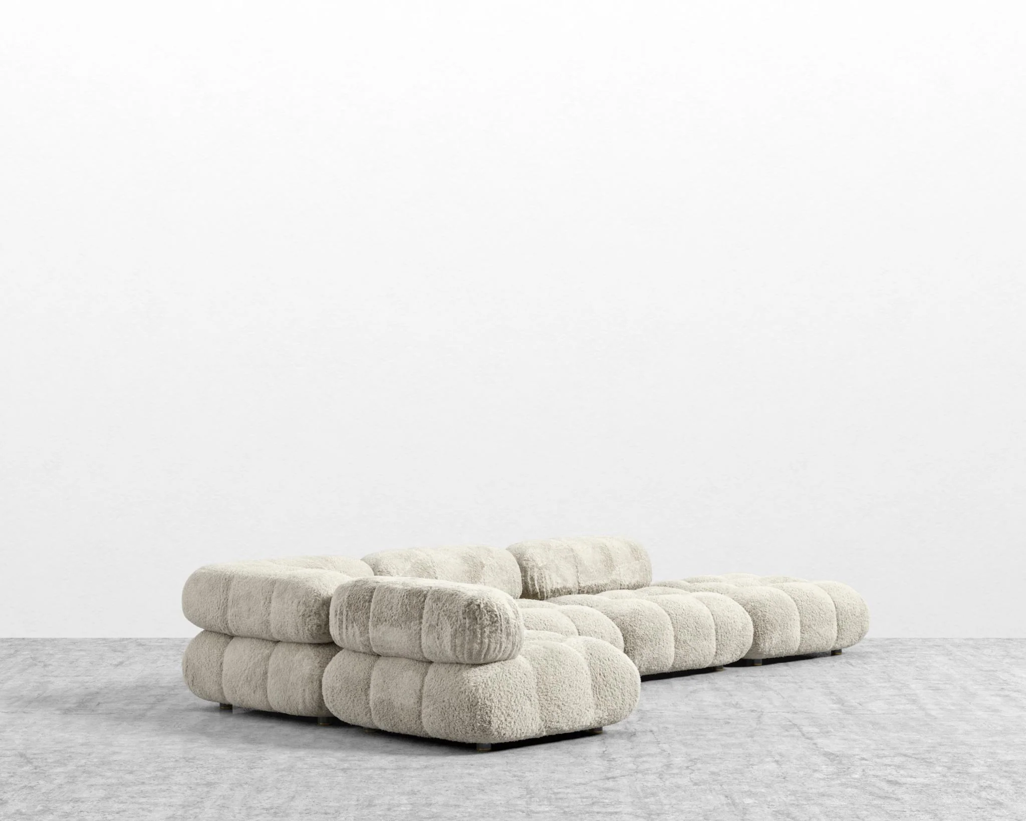 Belia Modular Sectional - Image 103