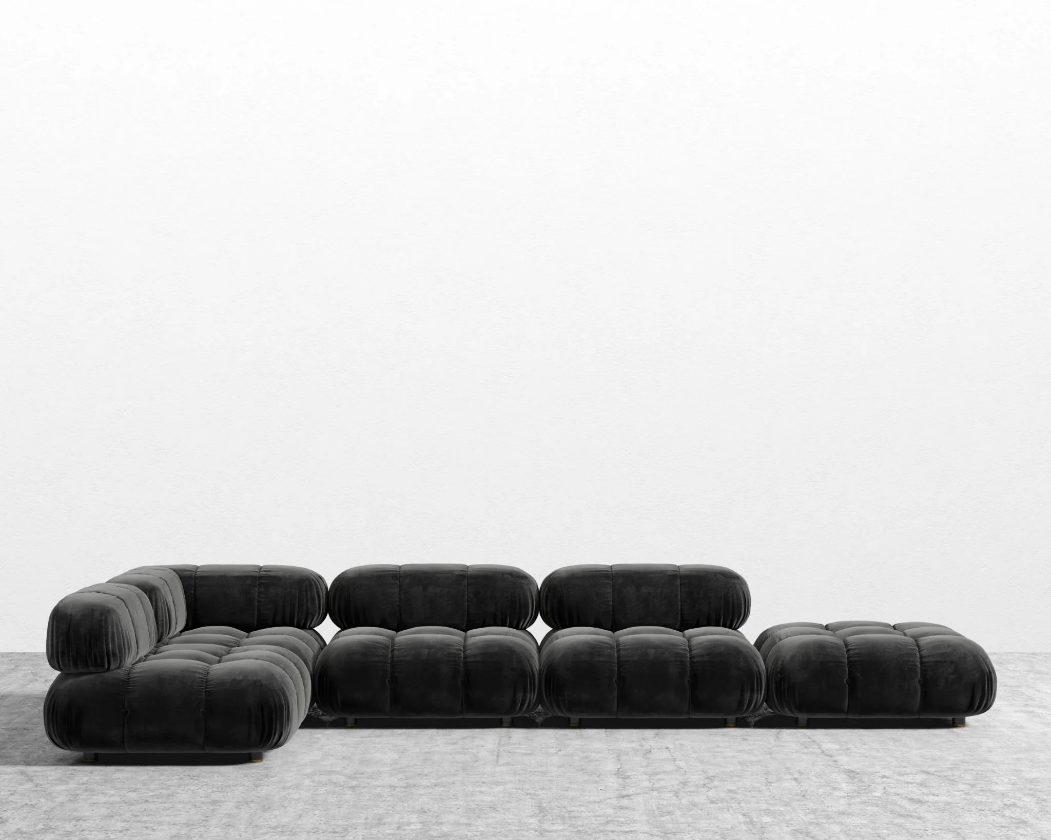 Belia Modular Sectional - Image 13