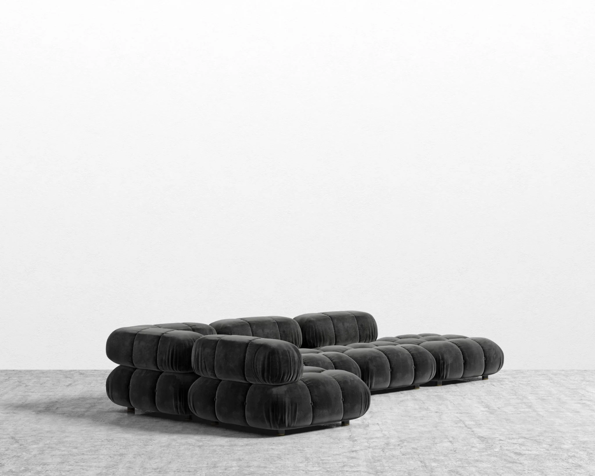 Belia Modular Sectional - Image 14