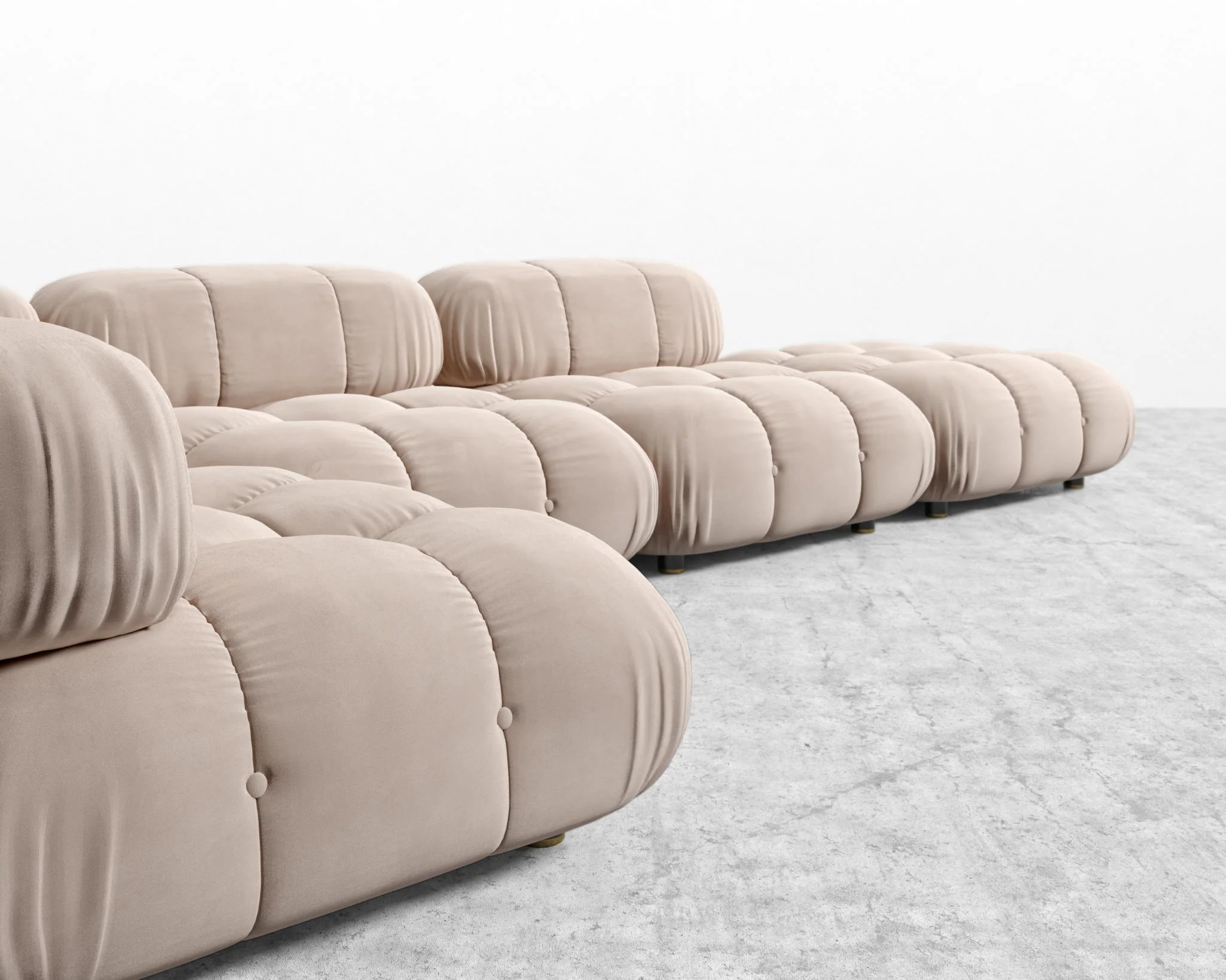 Belia Modular Sectional - Image 20