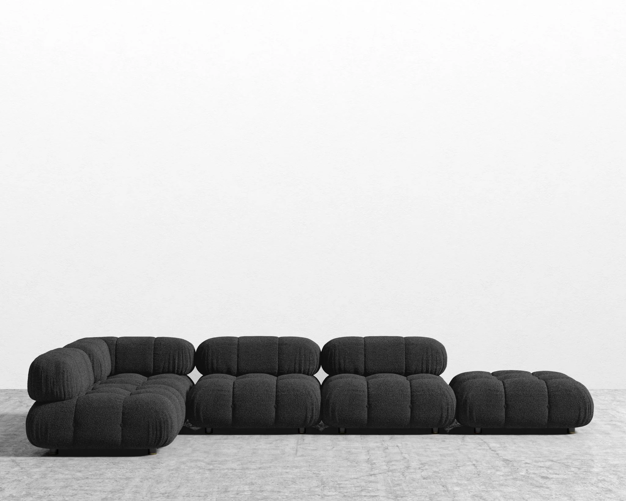 Belia Modular Sectional - Image 21