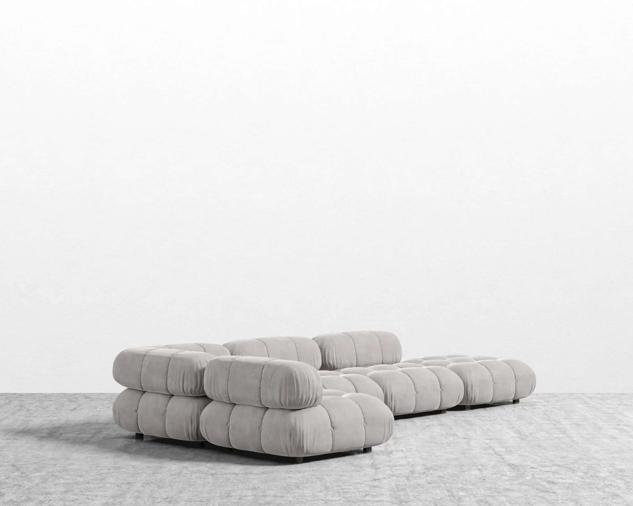 Belia Modular Sectional - Image 26