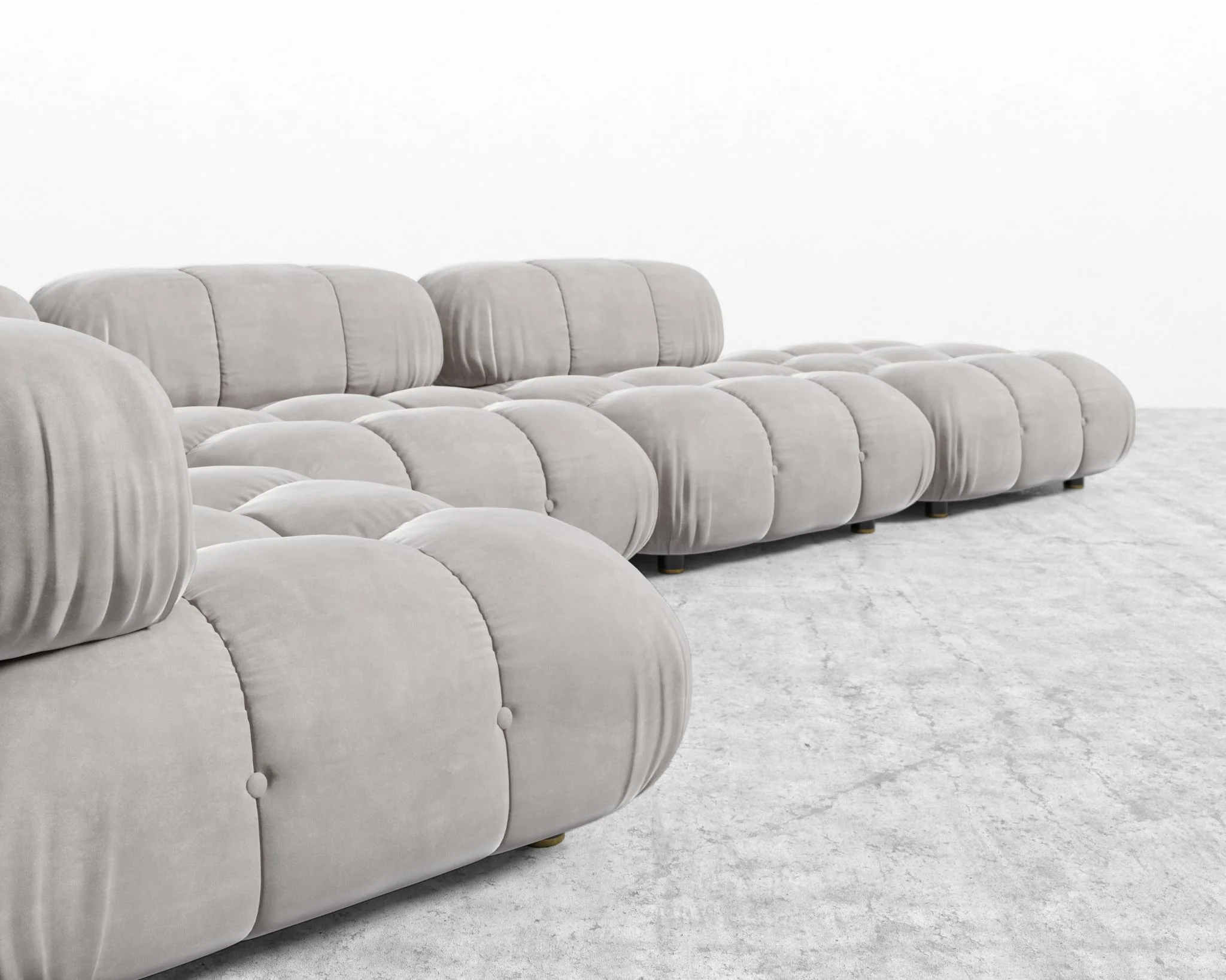 Belia Modular Sectional - Image 28