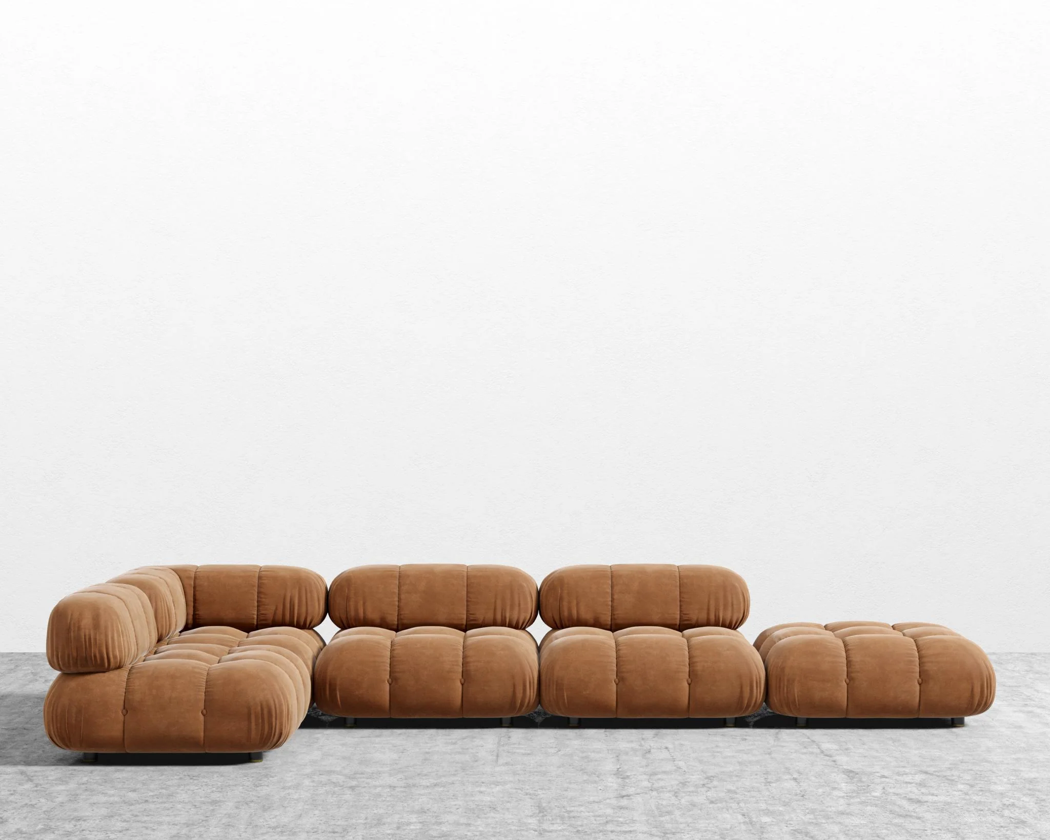 Belia Modular Sectional - Image 29
