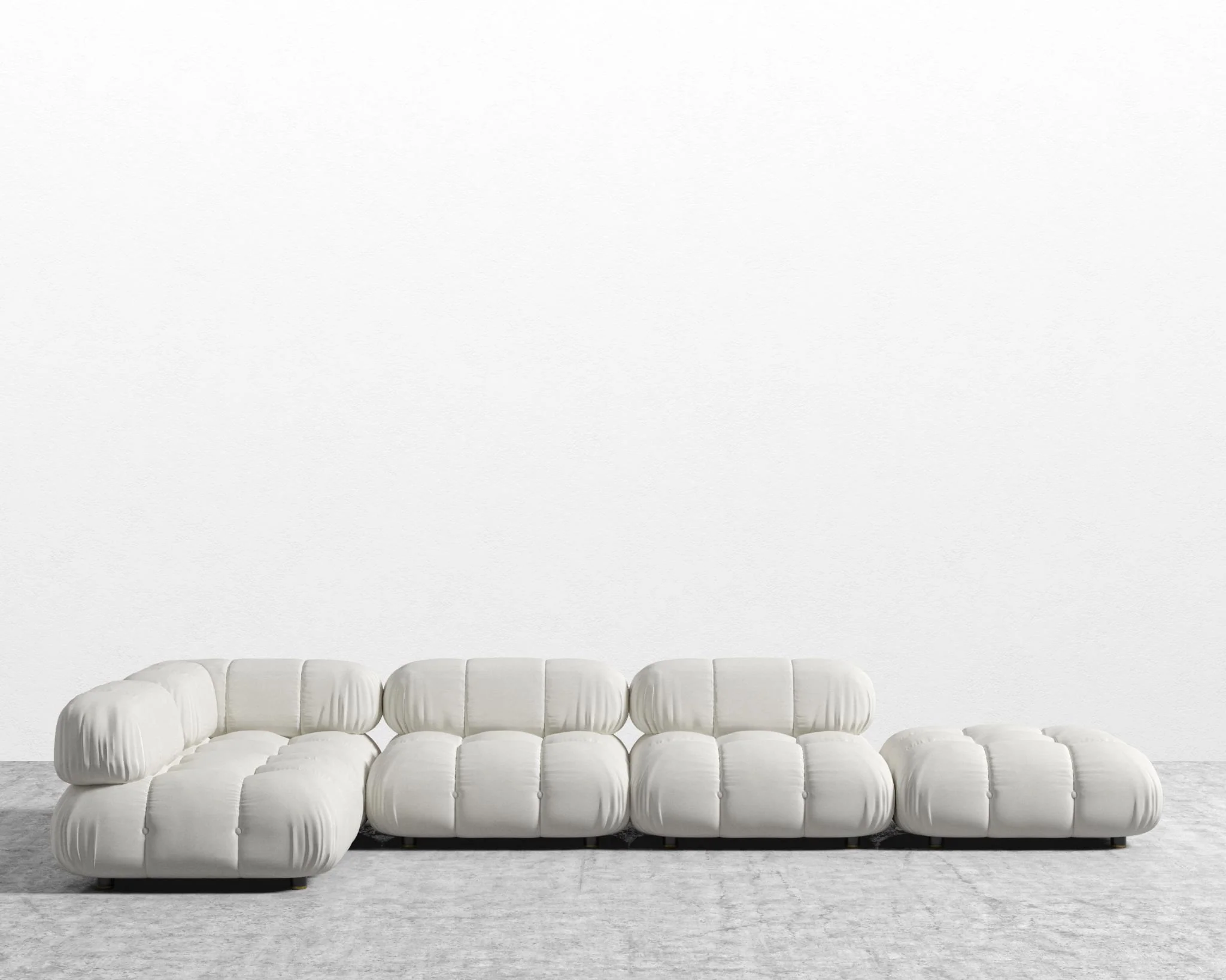 Belia Modular Sectional - Image 3
