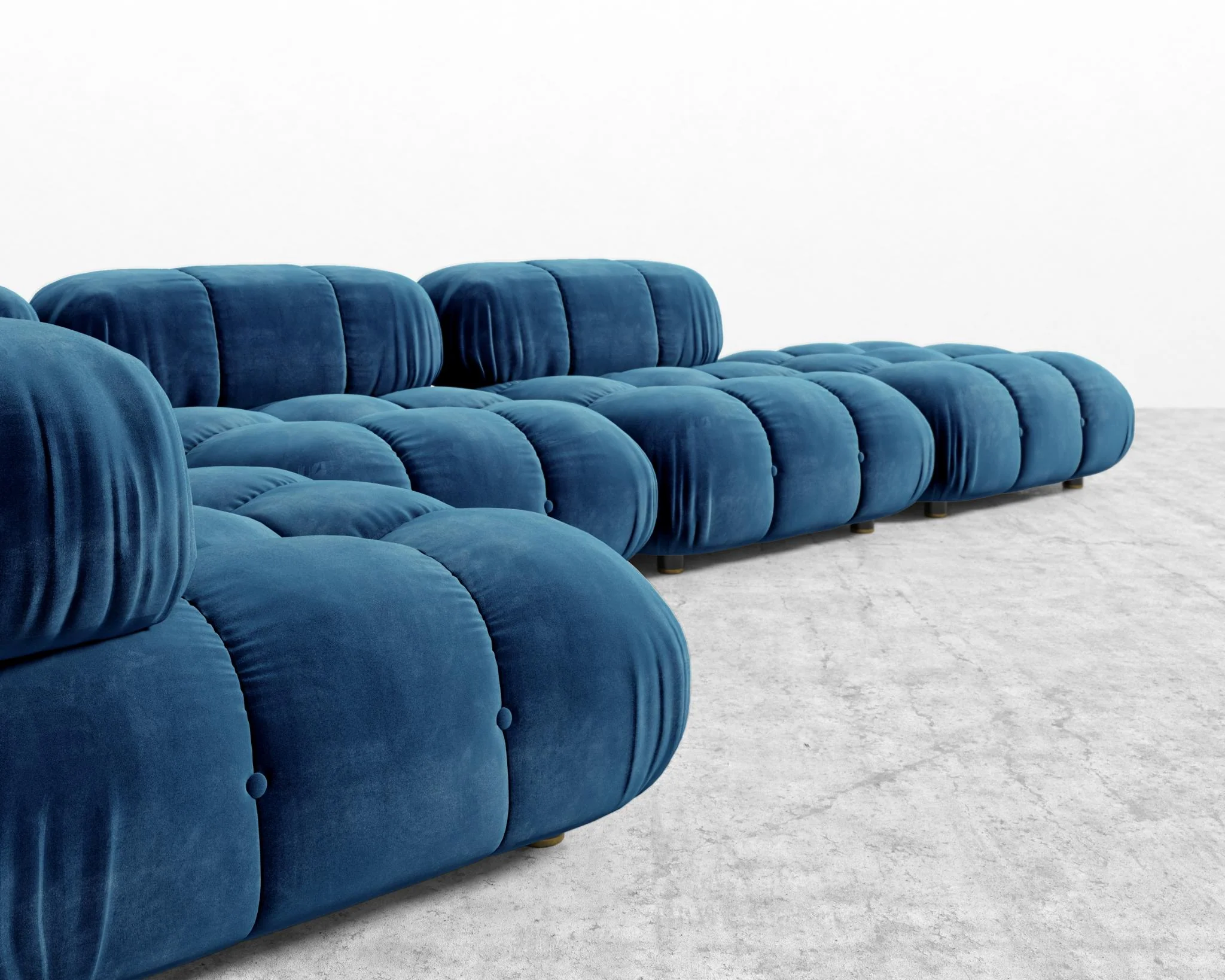 Belia Modular Sectional - Image 36