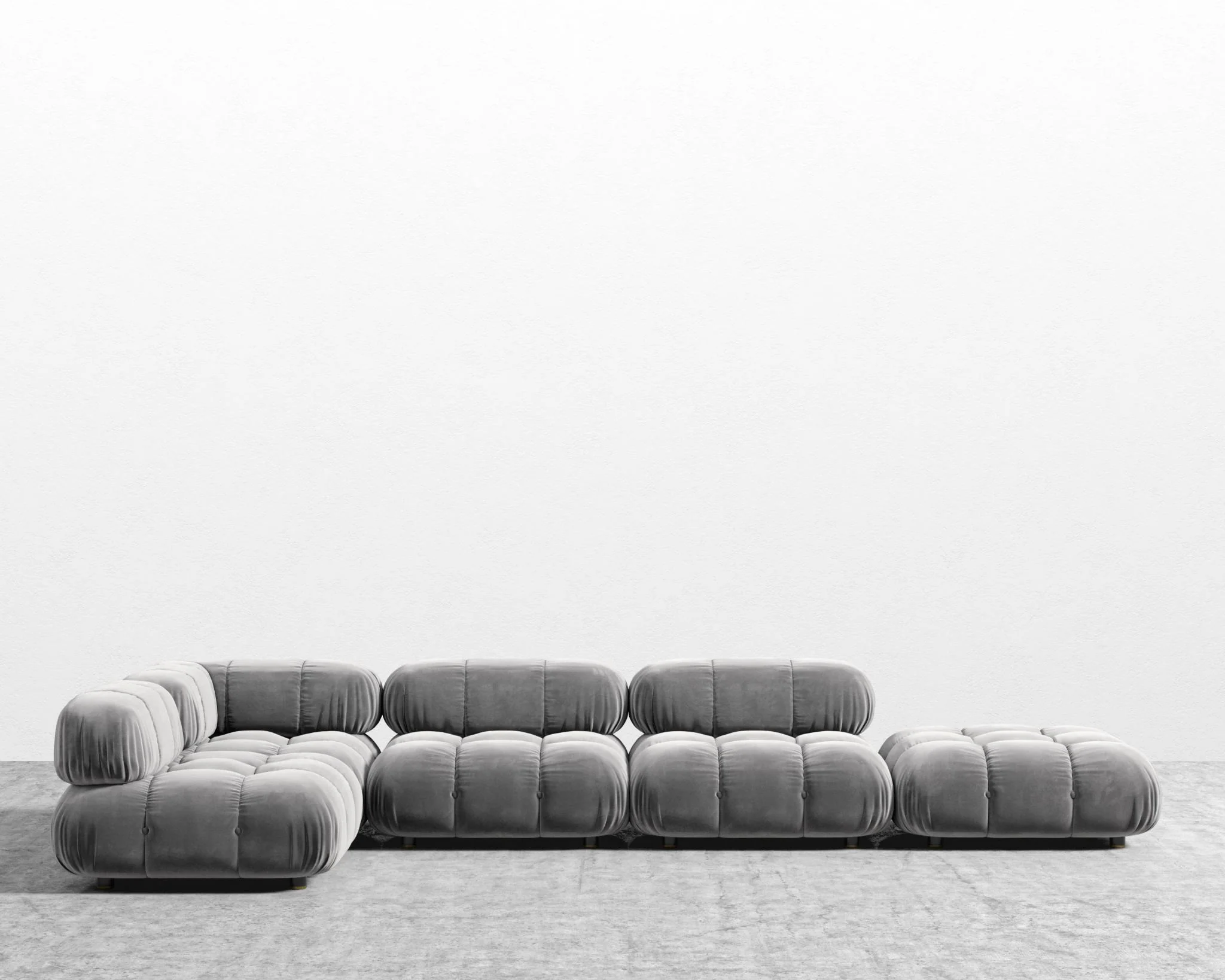 Belia Modular Sectional - Image 37