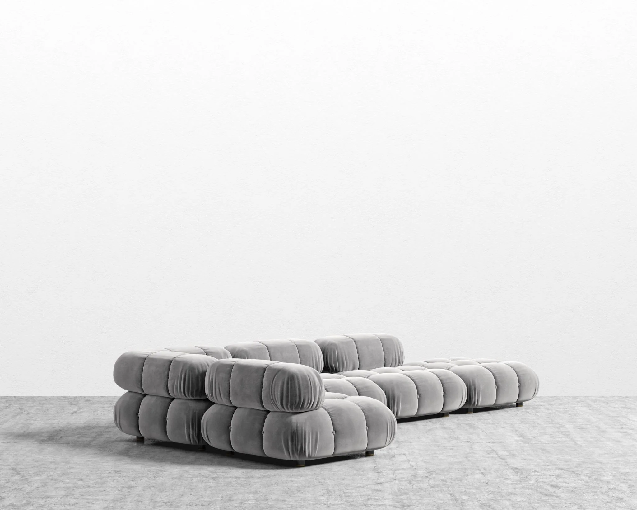 Belia Modular Sectional - Image 38