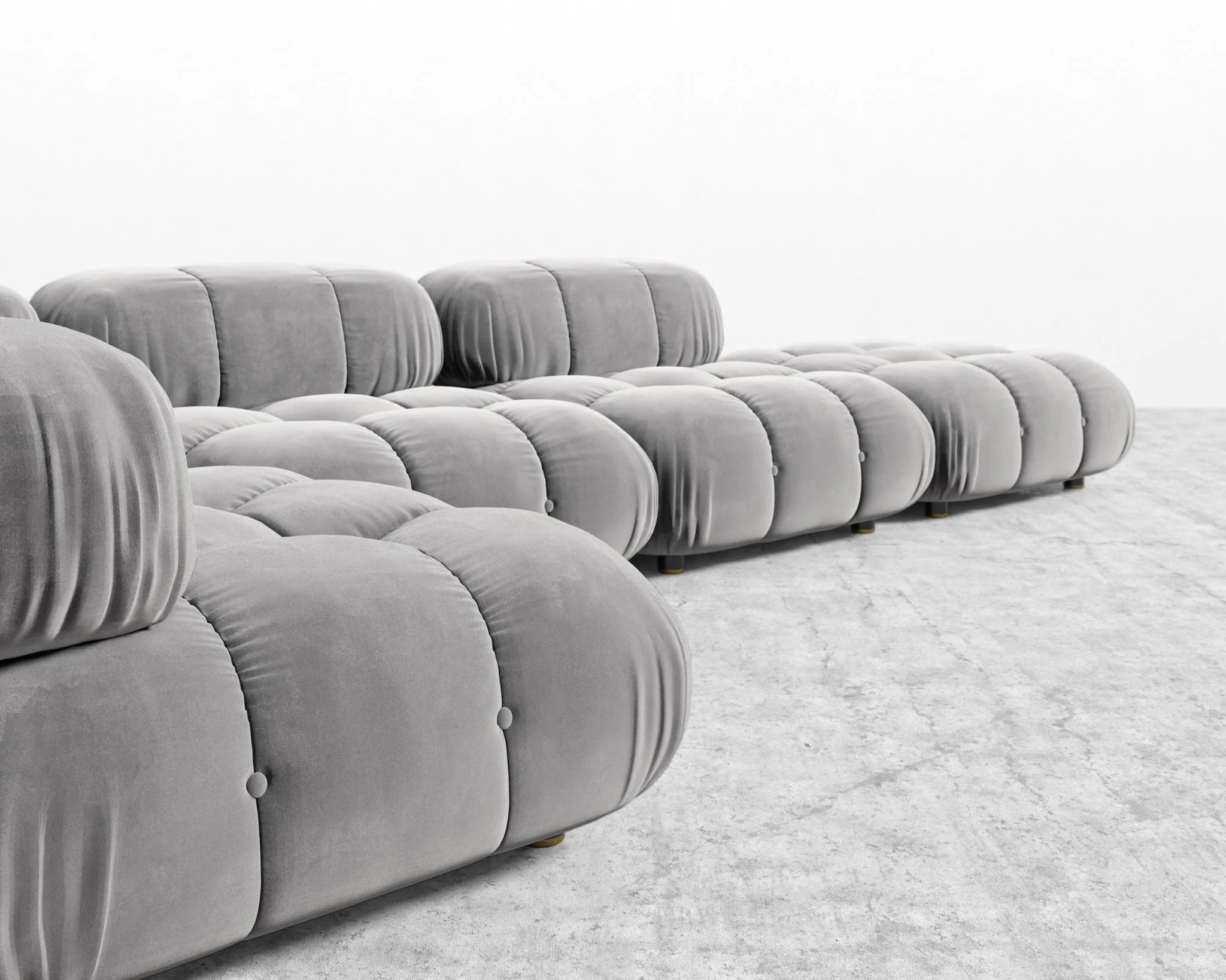 Belia Modular Sectional - Image 40