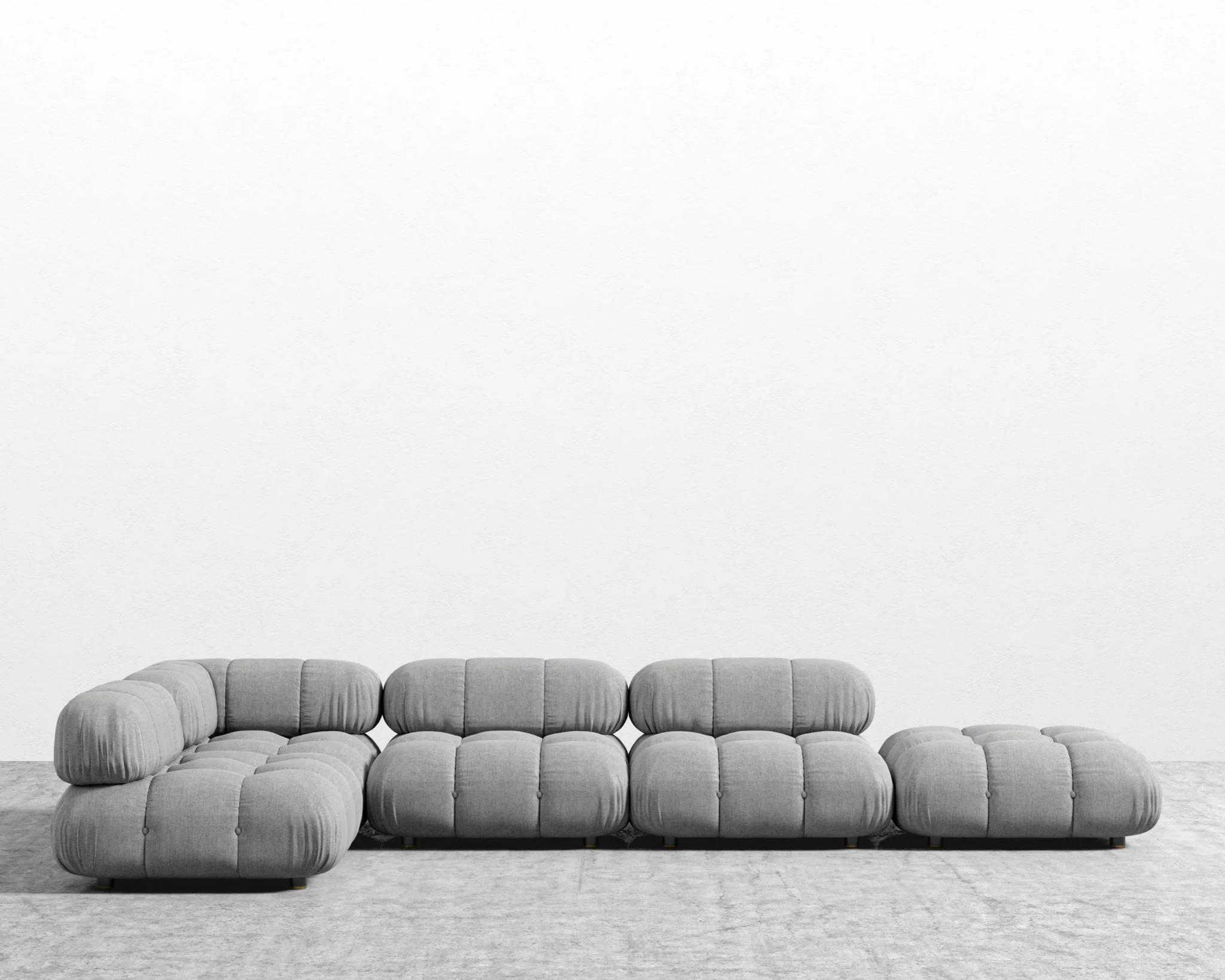 Belia Modular Sectional - Image 45