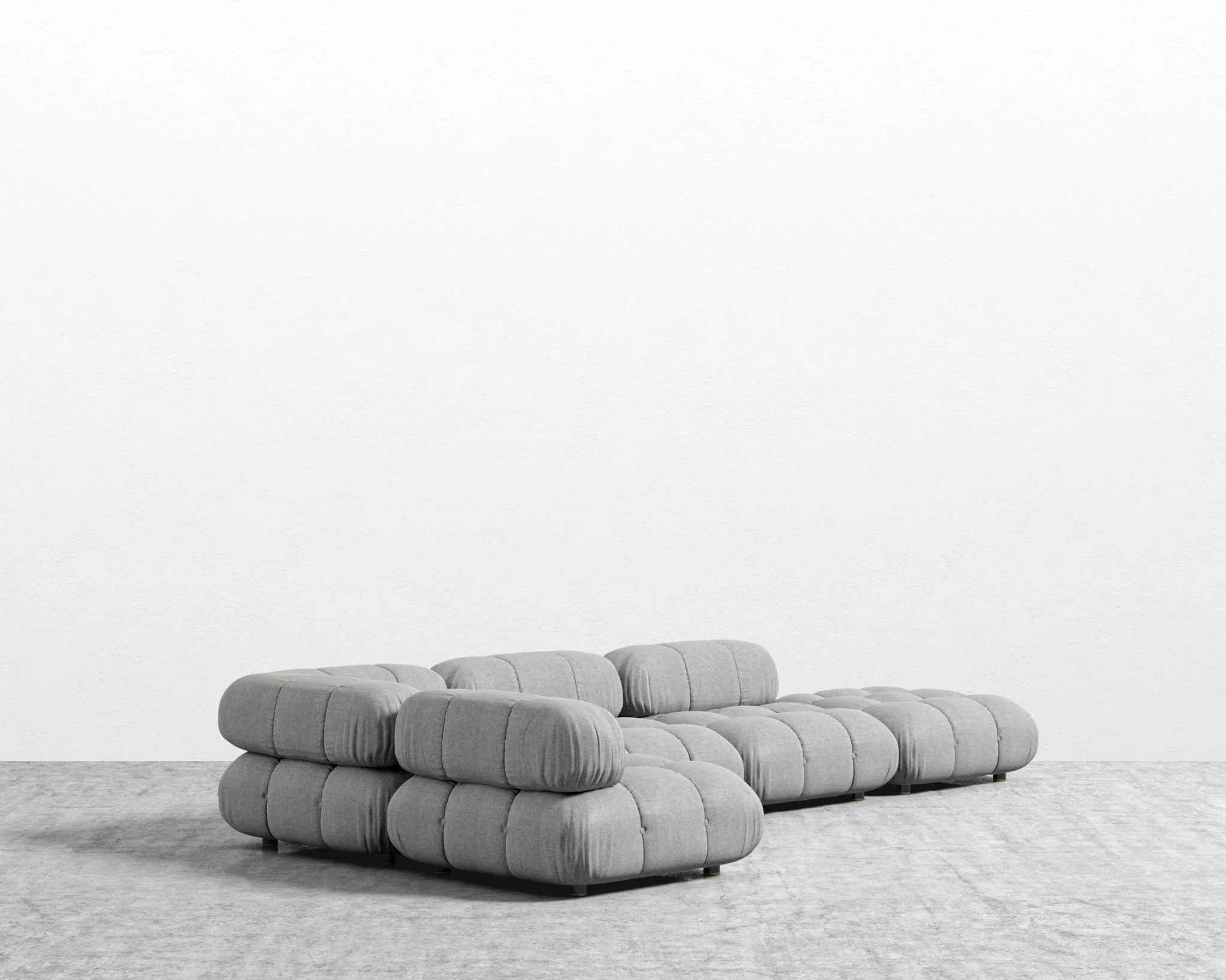 Belia Modular Sectional - Image 46