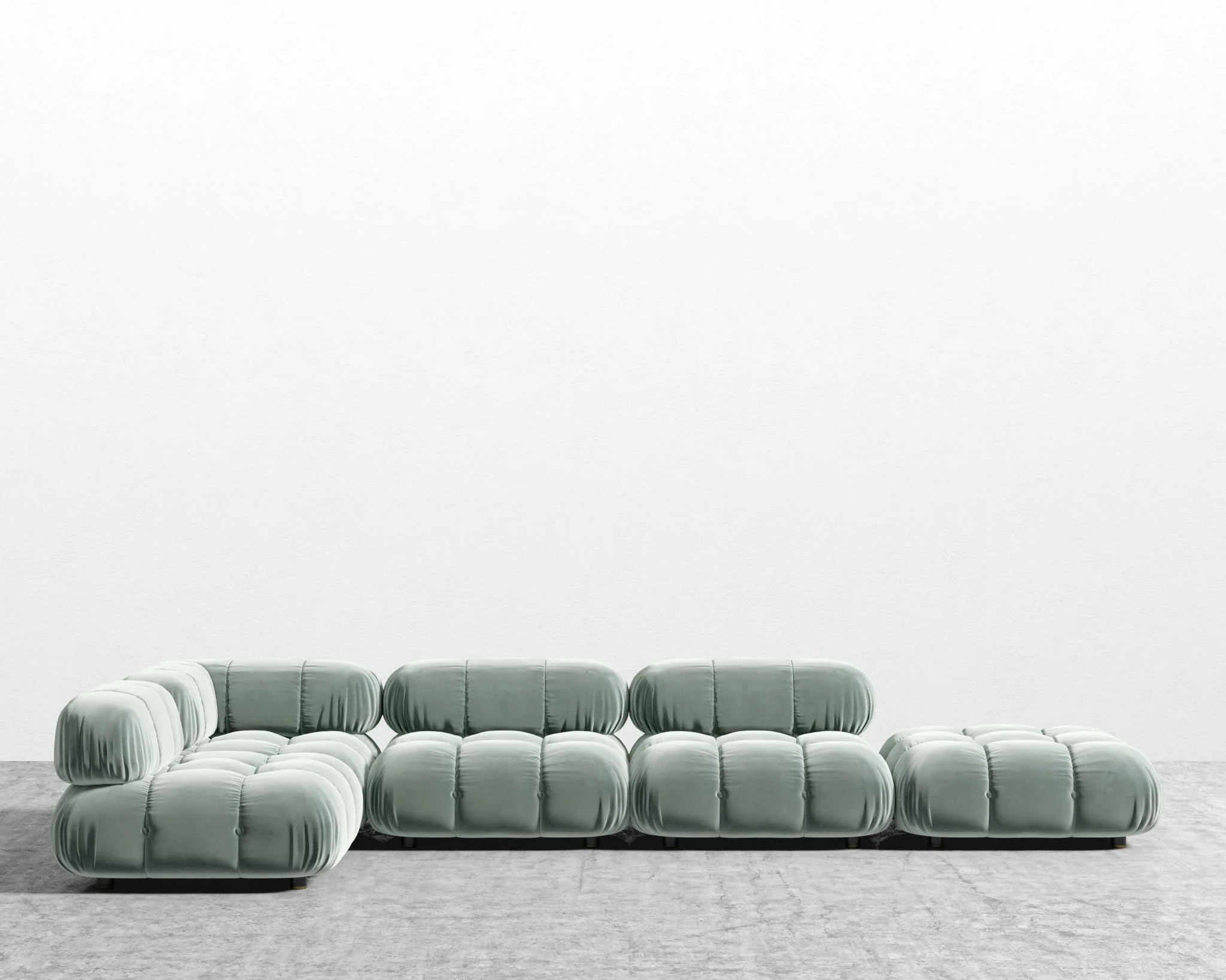 Belia Modular Sectional - Image 49