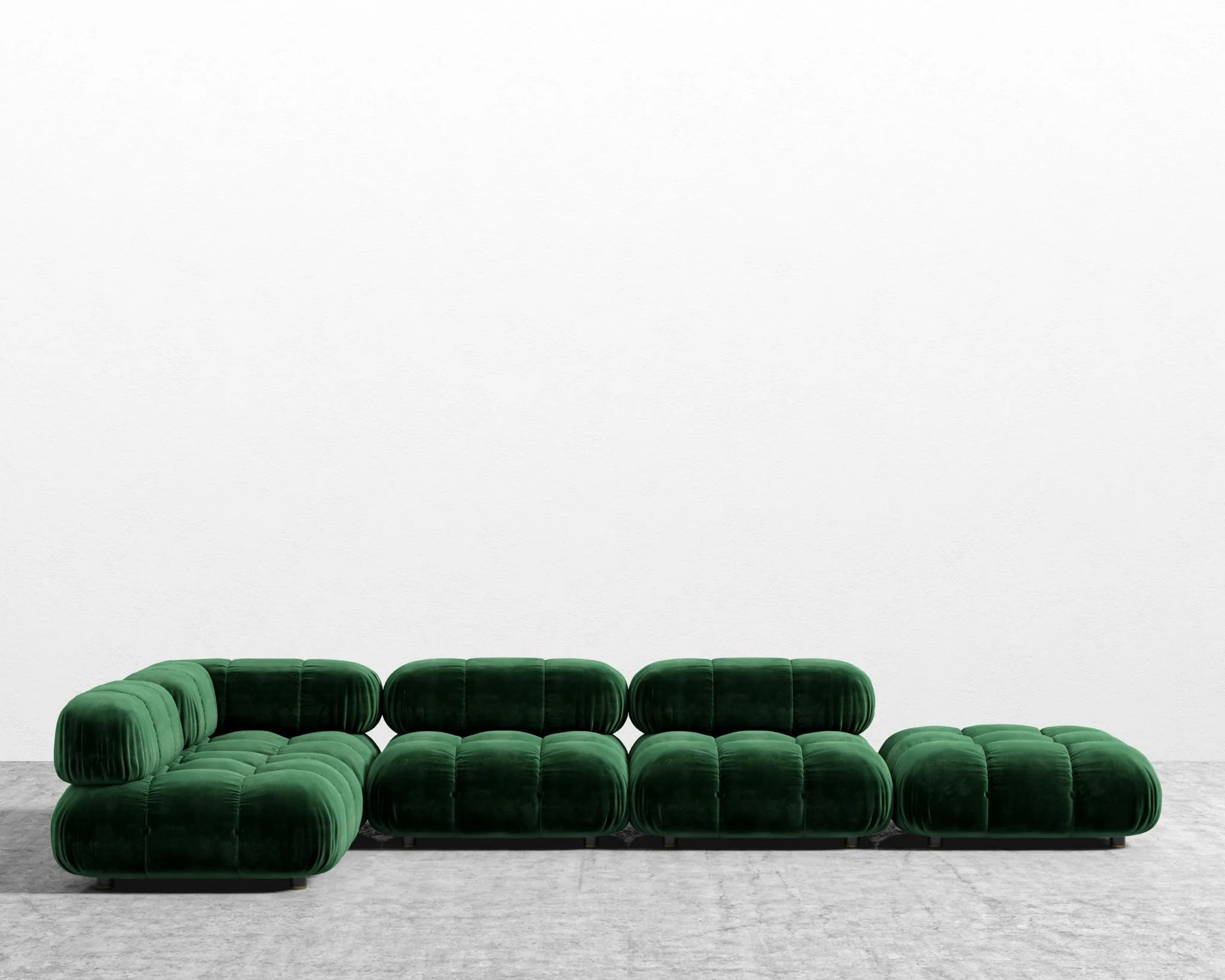 Belia Modular Sectional - Image 53