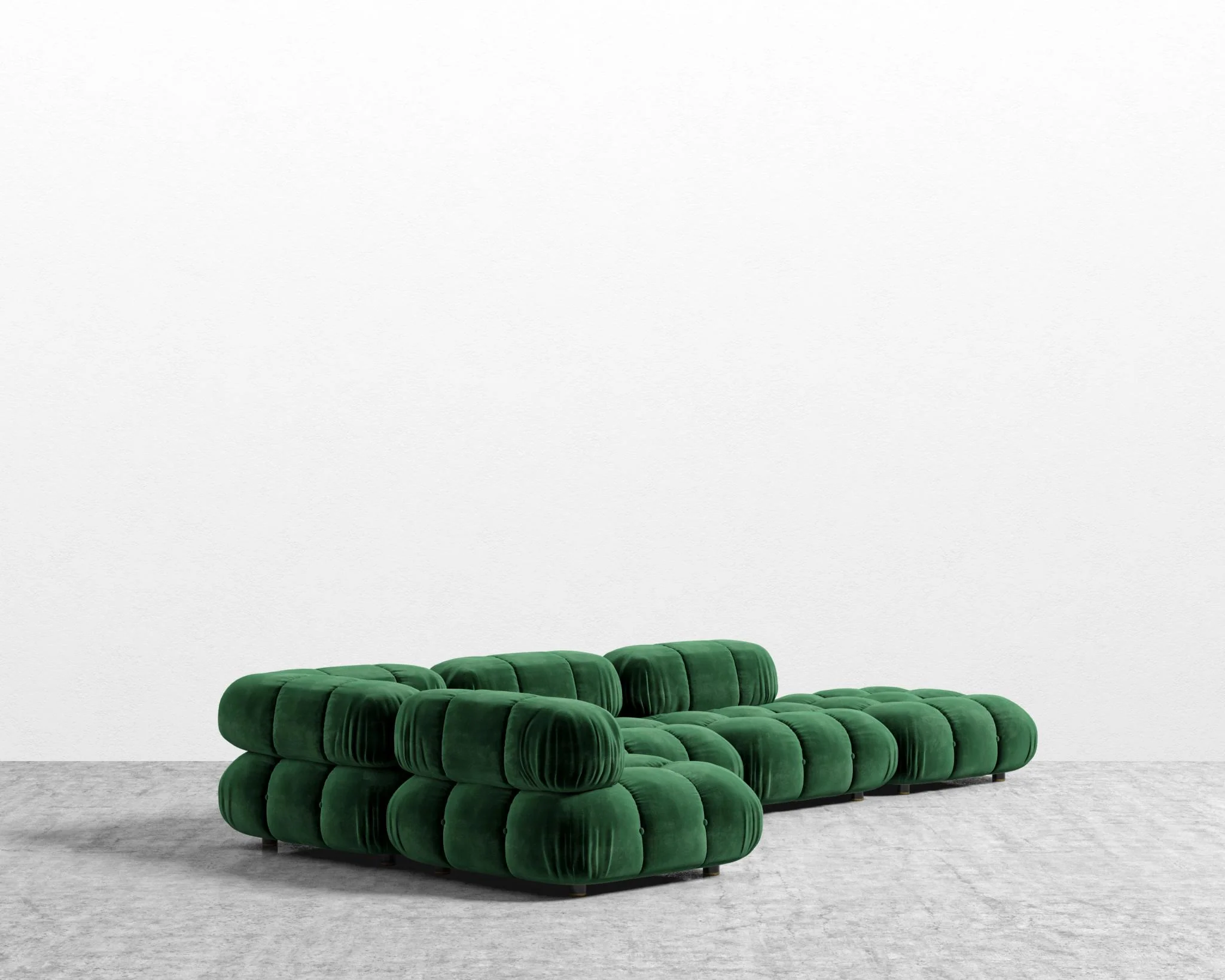 Belia Modular Sectional - Image 54